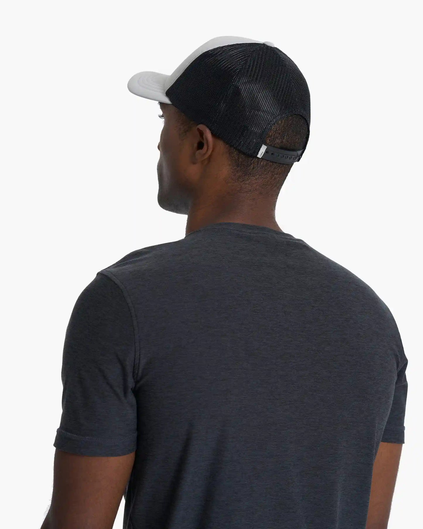 Inspired Foam Trucker Hat | Salt