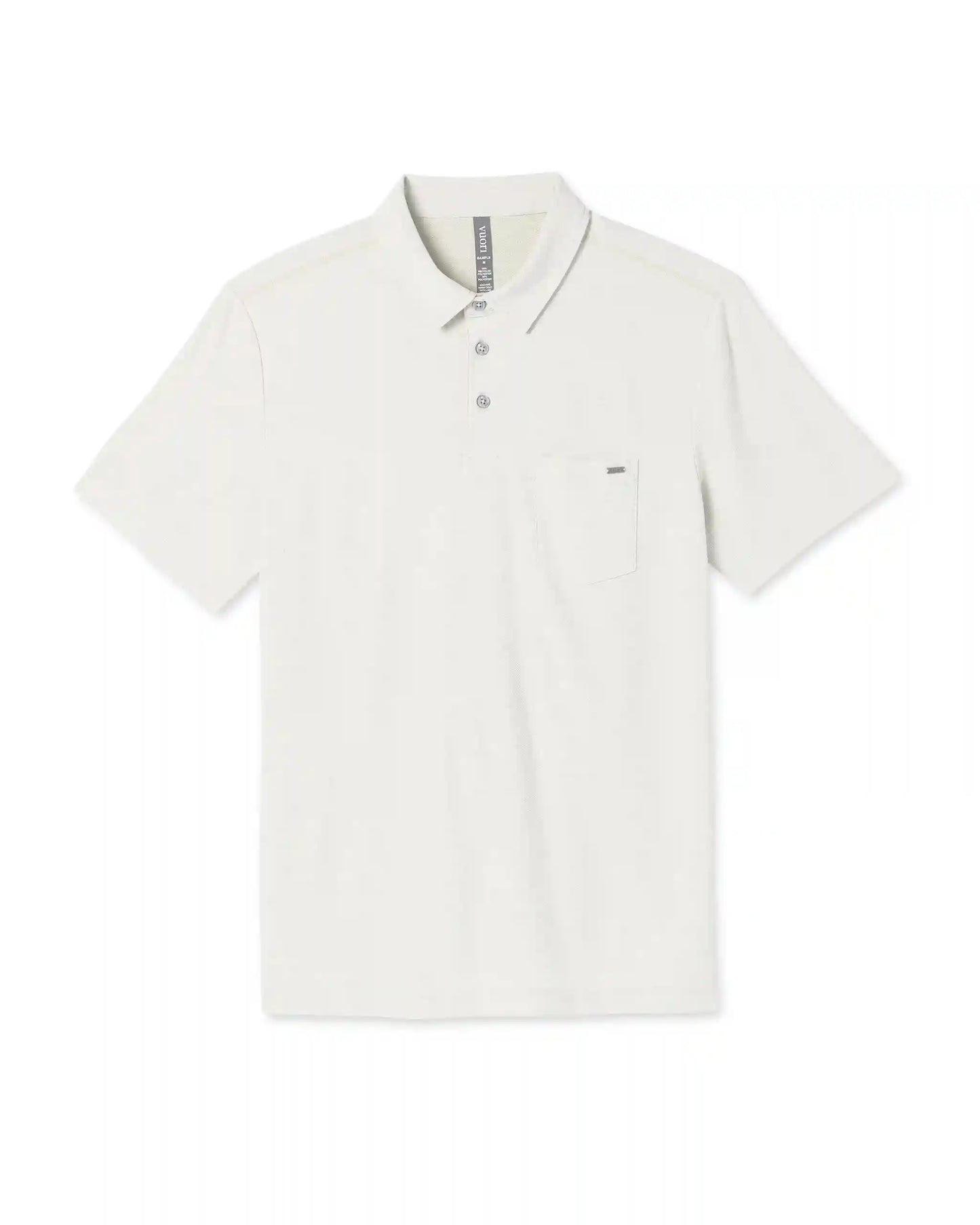 Ace Polo | Cashew