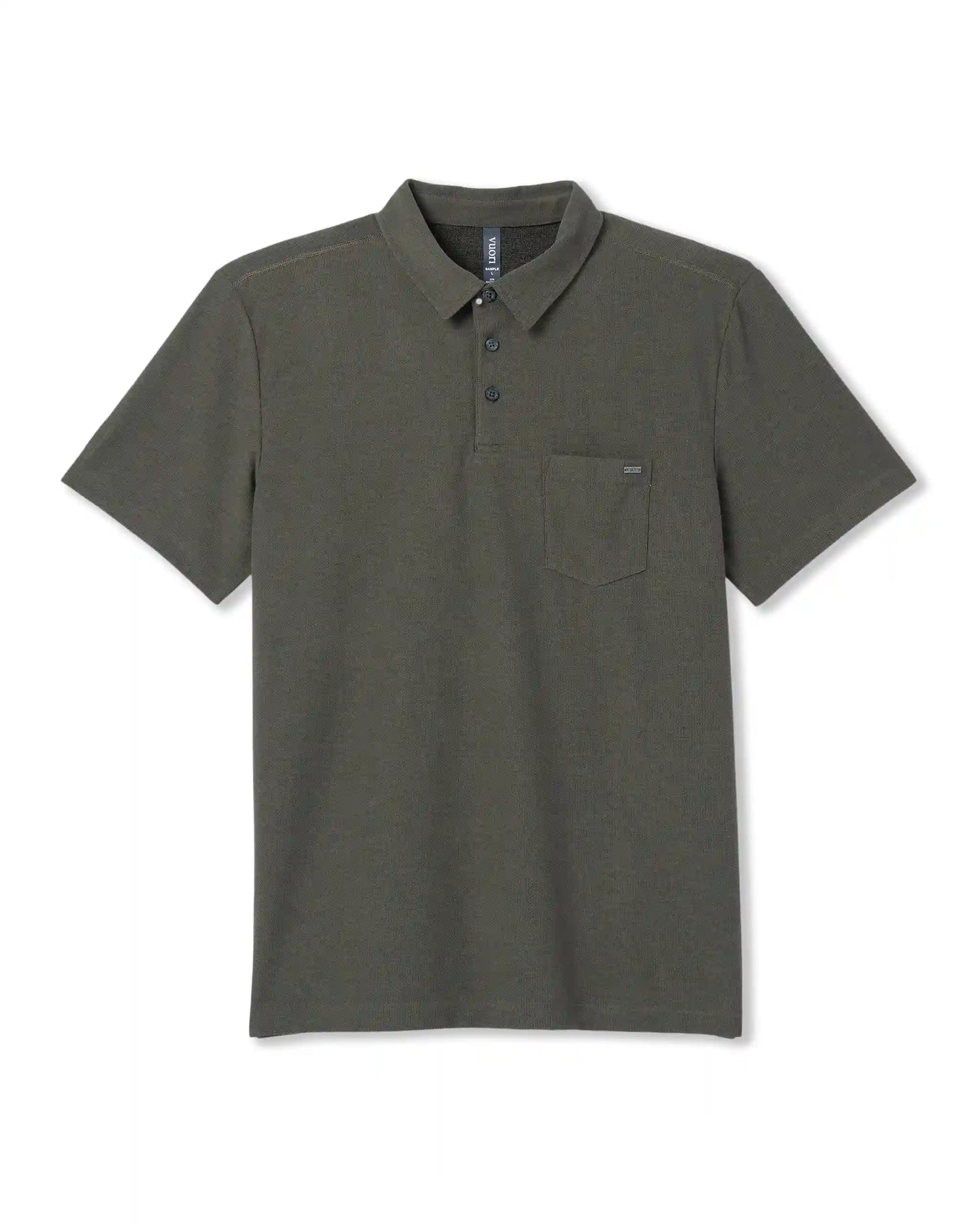 Ace Polo | Oregano