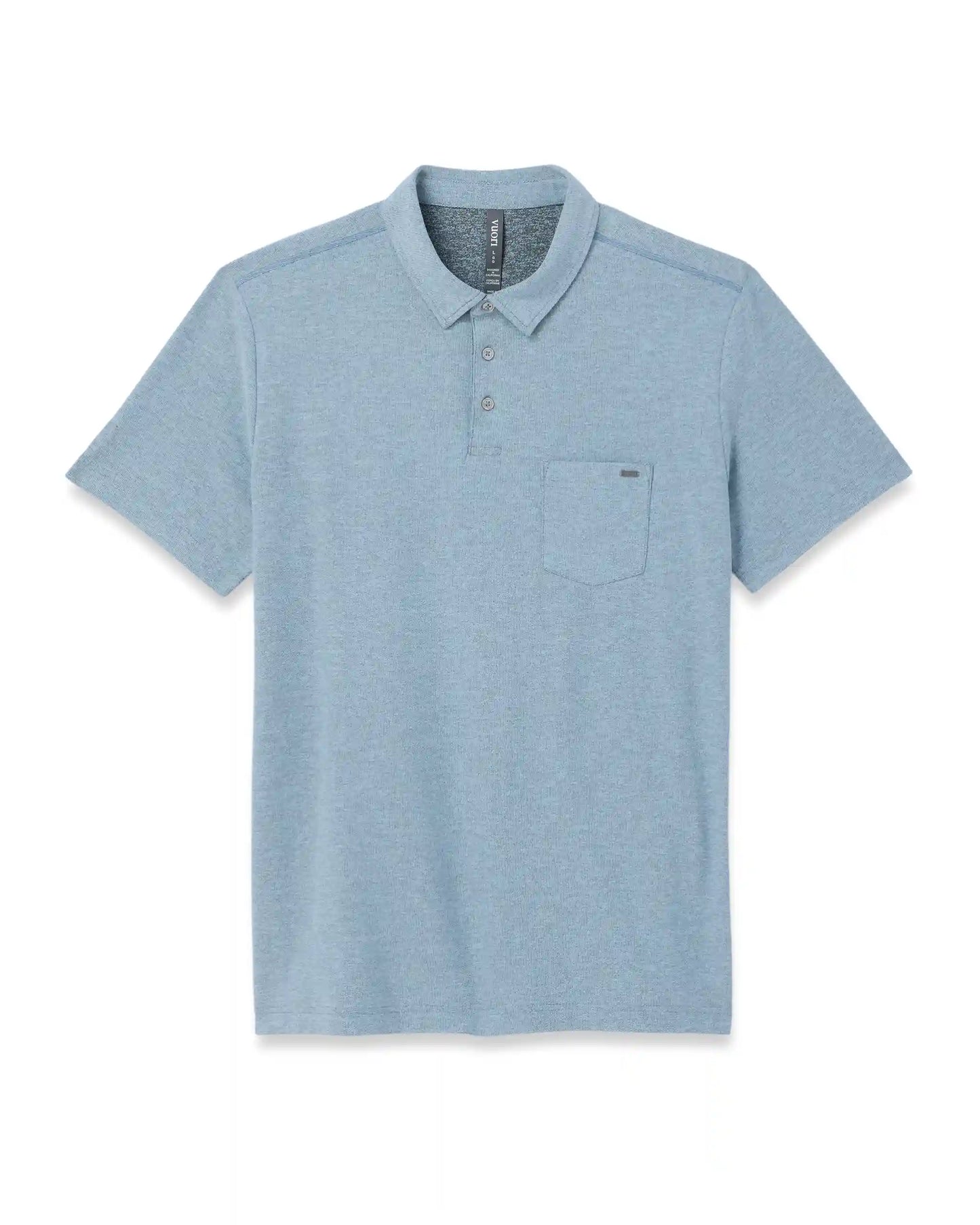 Ace Polo | Raindrop