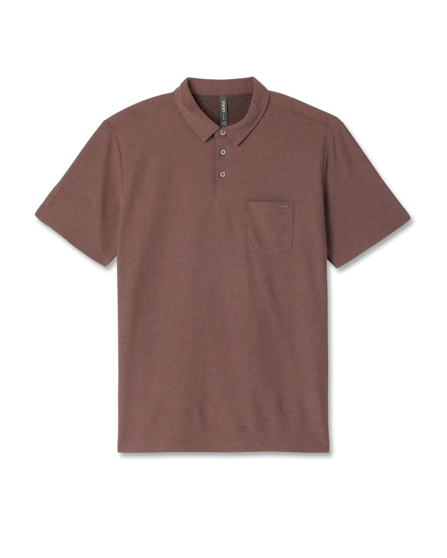 Ace Polo | Sable