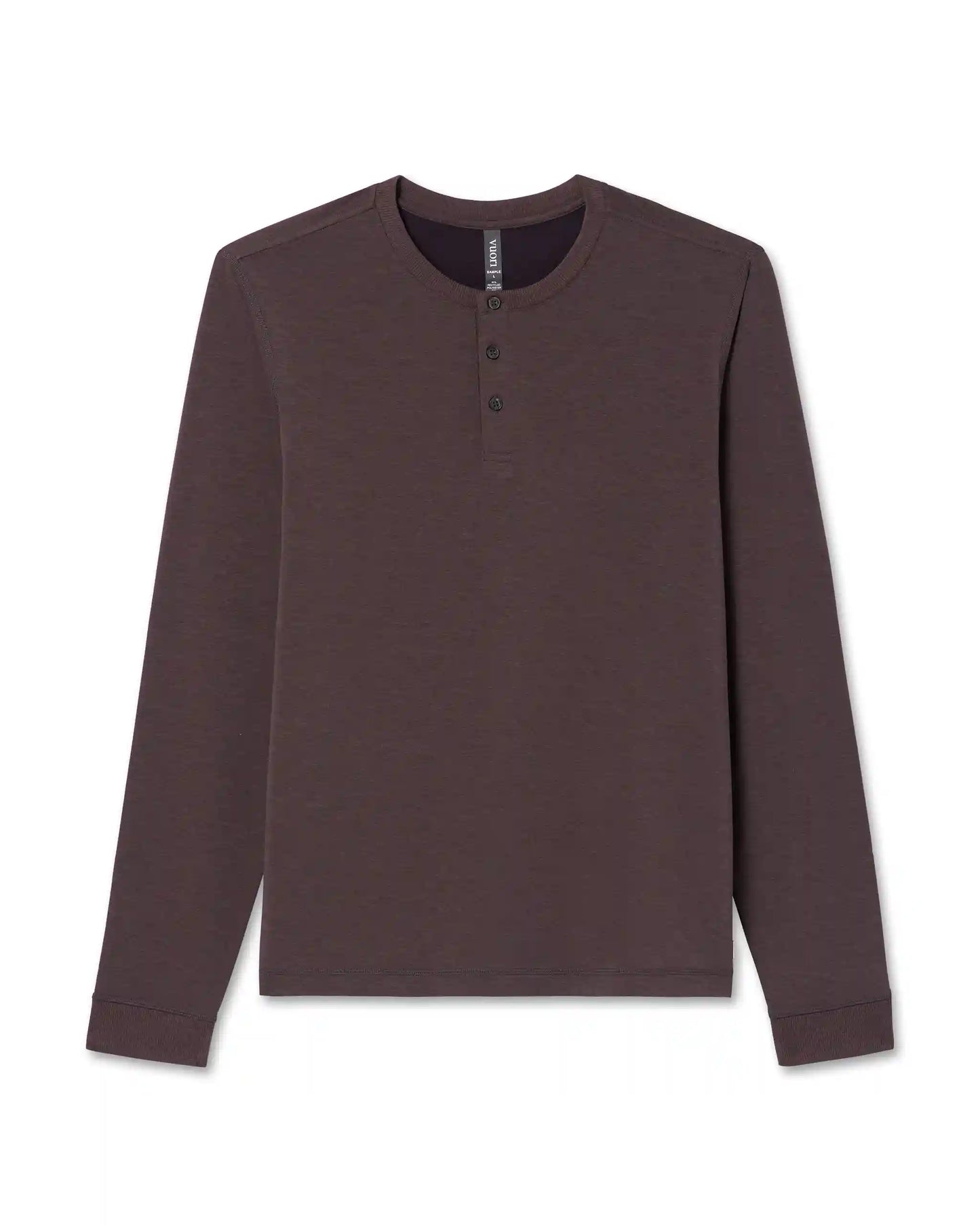 Austin Henley | Sangria Heather