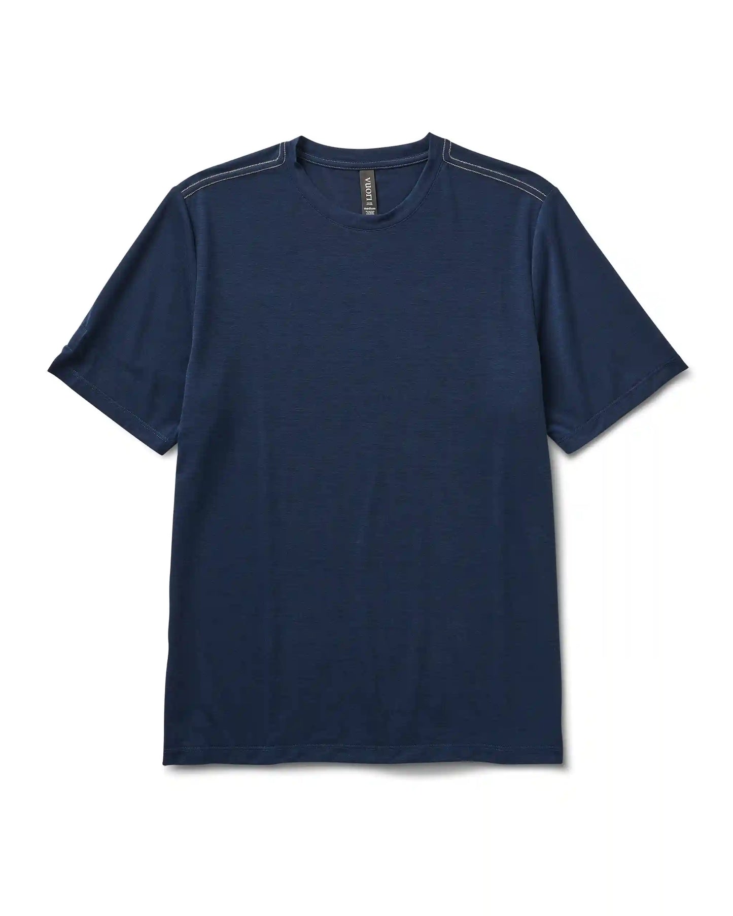 Current Tech Tee | Coastal
