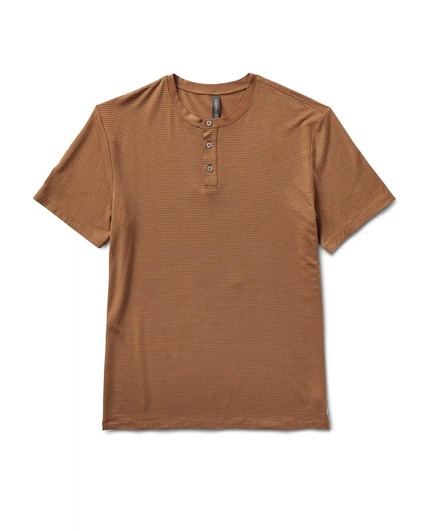 Linear Henley | Rum