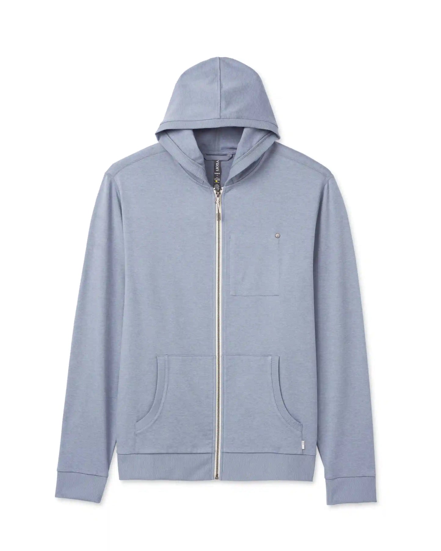 Coronado Hoodie | Flint Heather