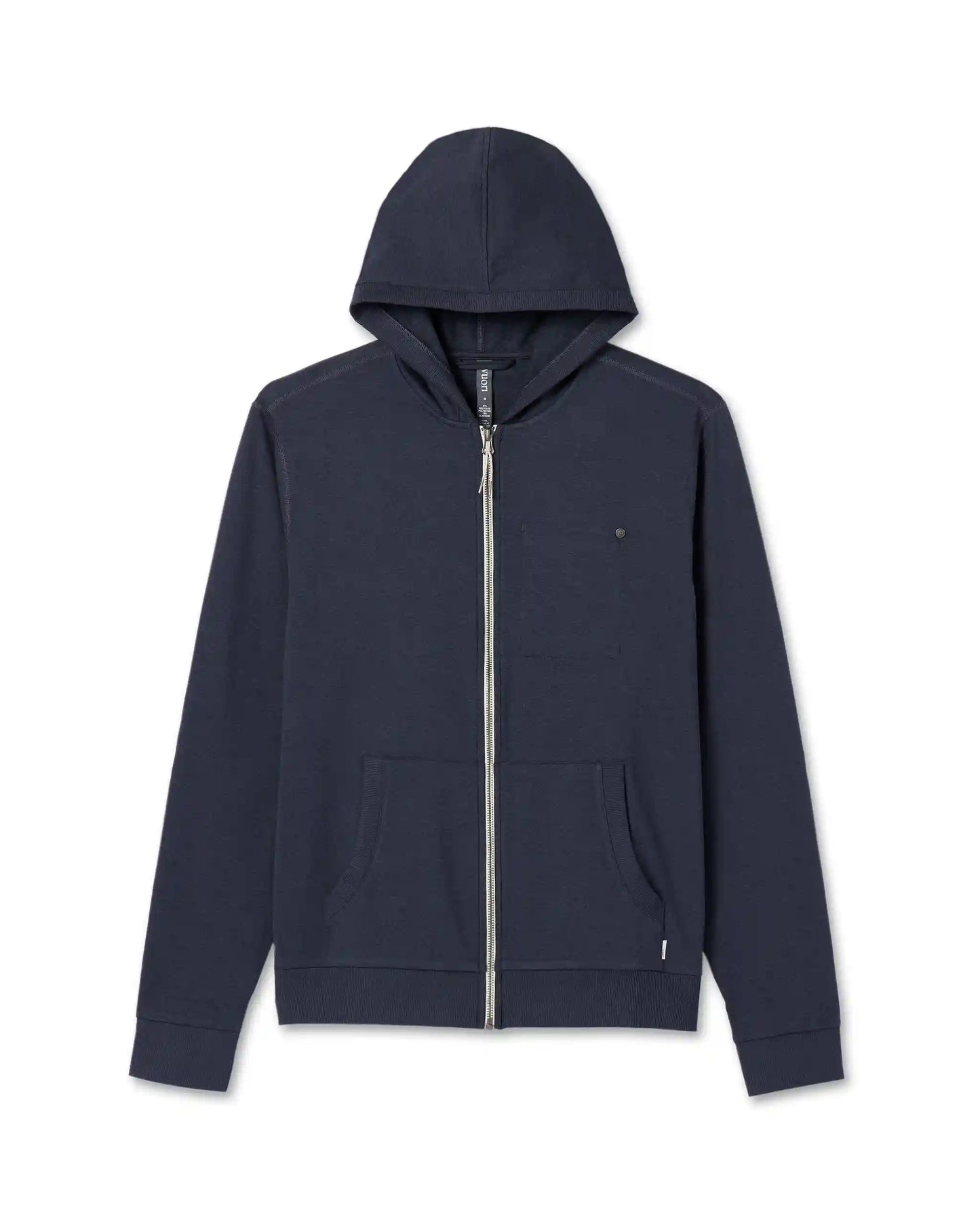 Coronado Hoodie | Midnight Heather