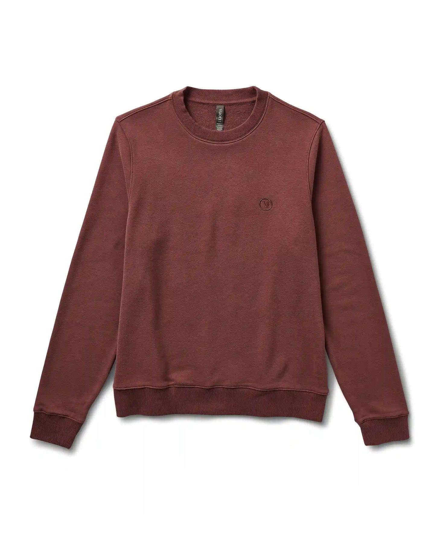 Cypress Crew | Chestnut