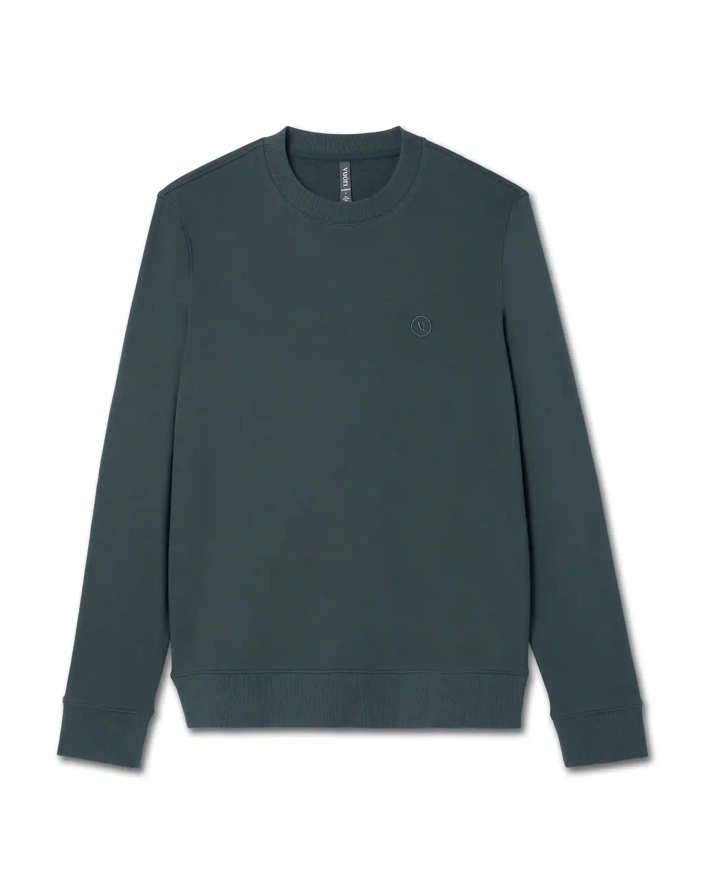 Cypress Crew | Smoked Beryl