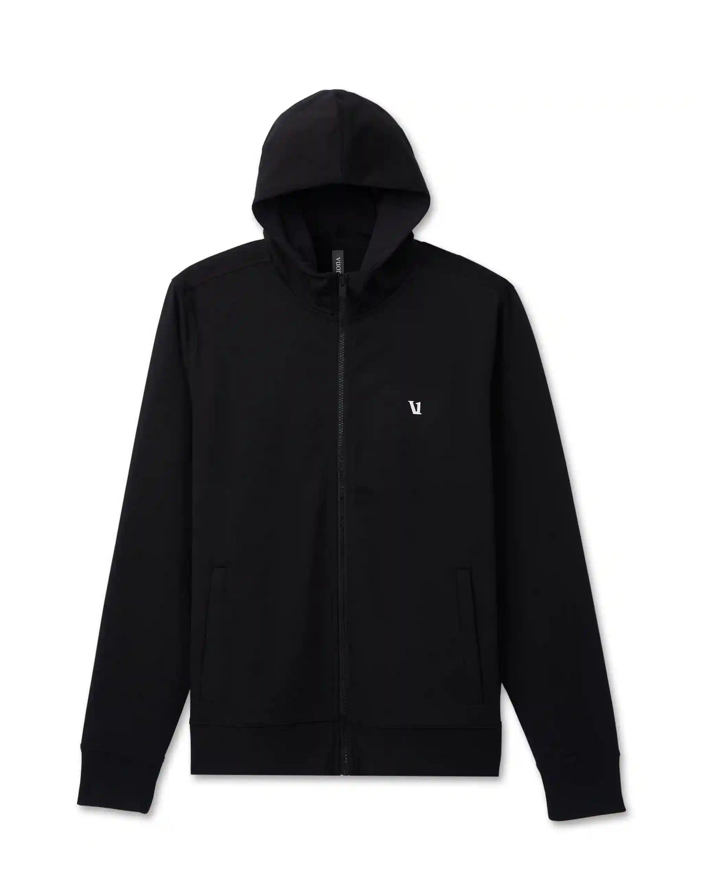 Jackson Hoodie 2.0 | Black