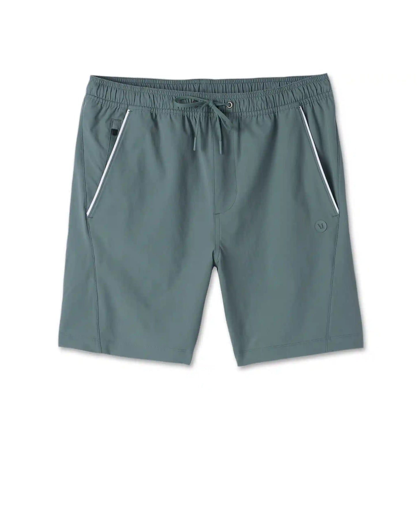 Crosscourt Short Unlined 7" | Kashmir