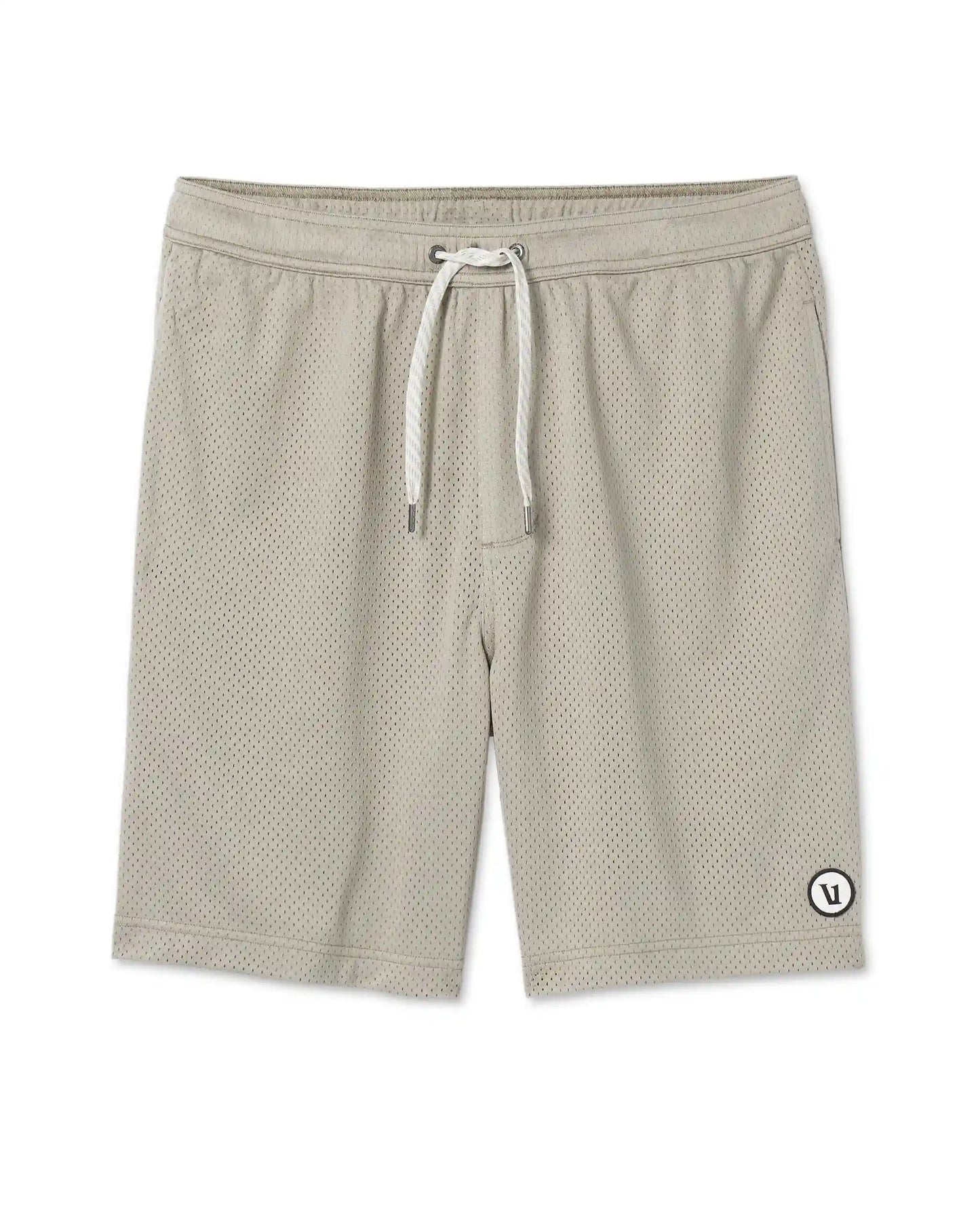 Endline Mesh Short | Gravel