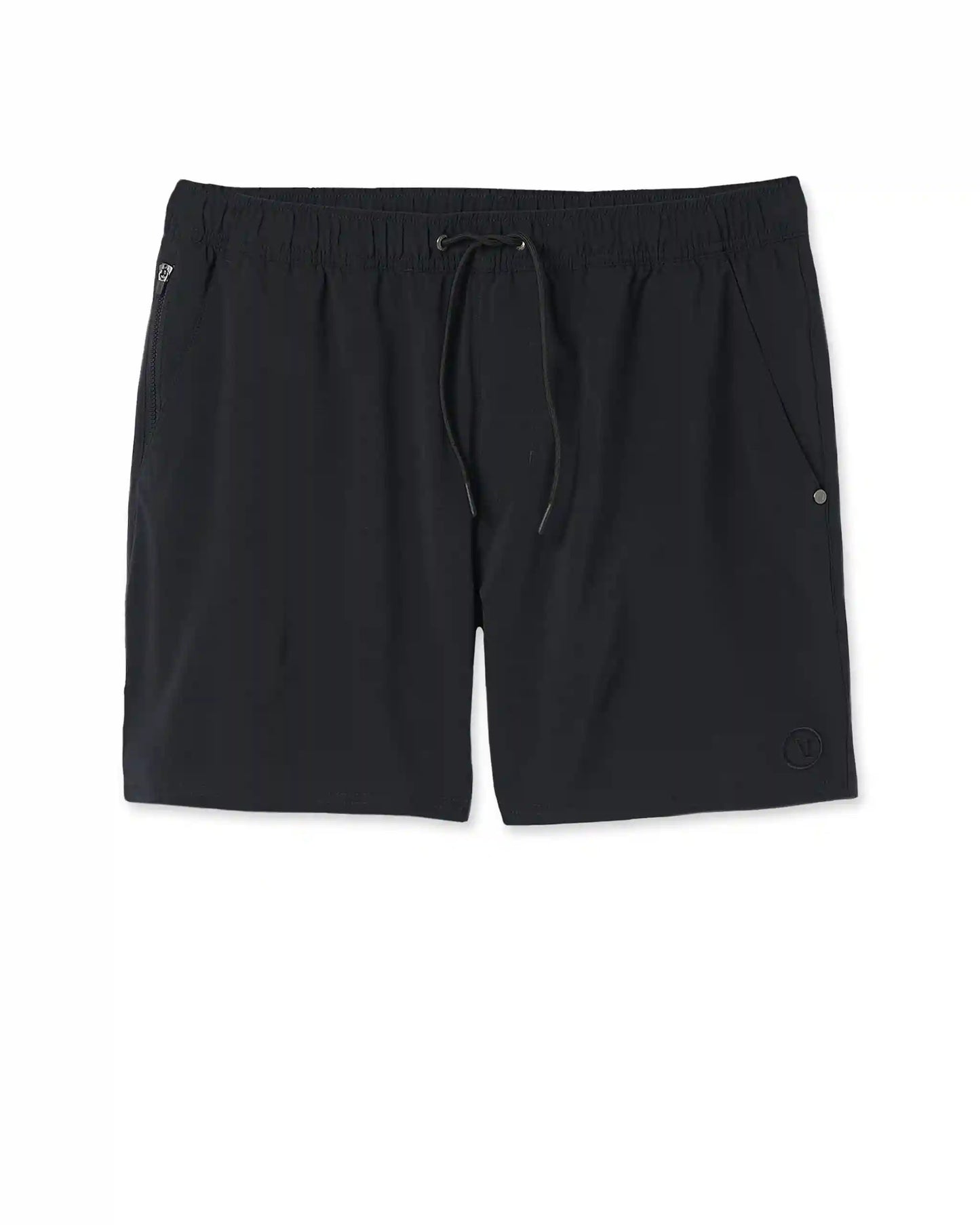 Elevate Kore Short Lined 5" | Black