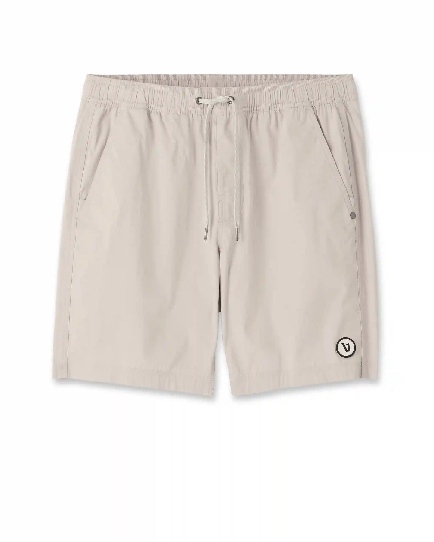 Kore Everyday Short Lined 7" | Oatmeal