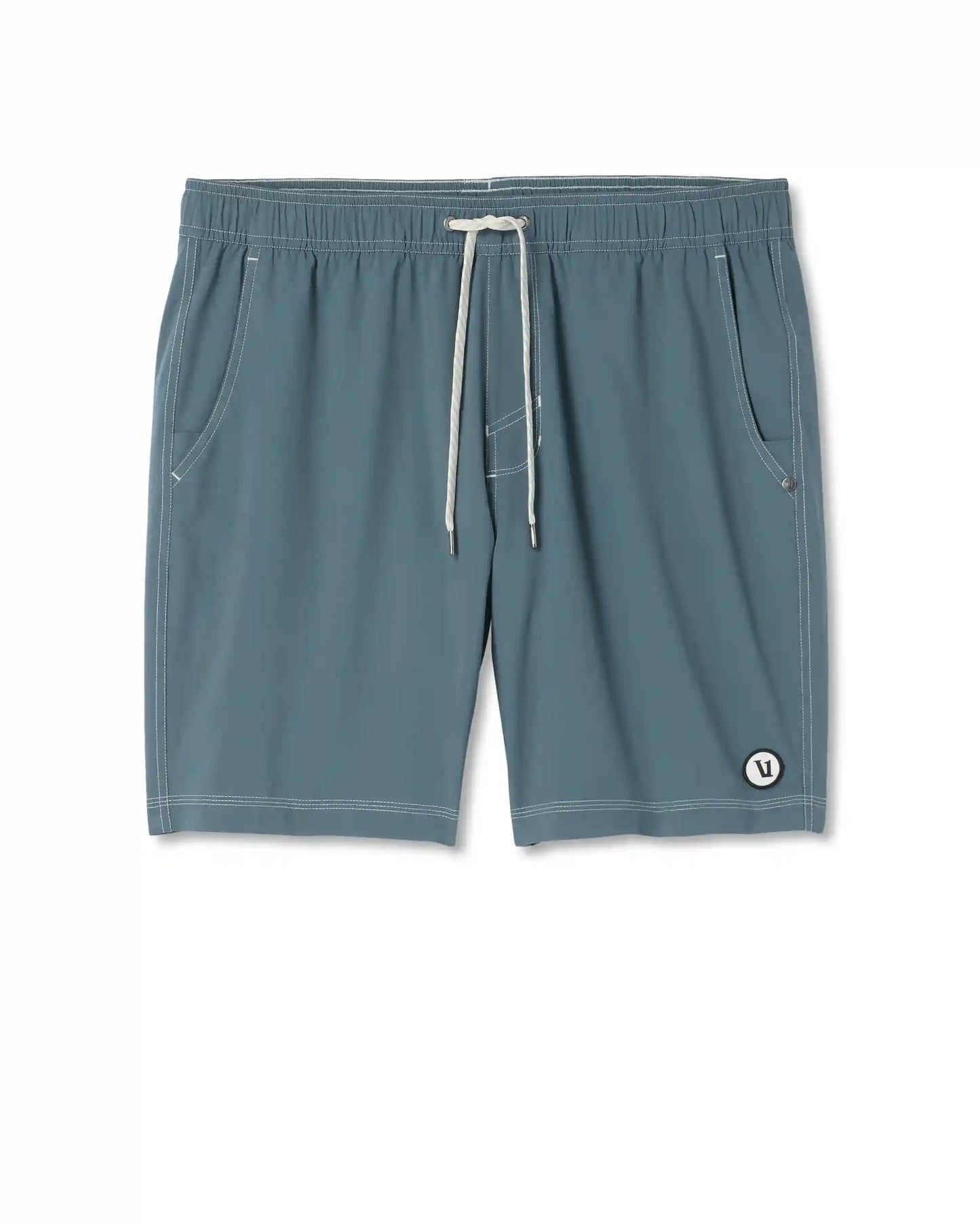 Kore Short Lined 7" | Blue Sea
