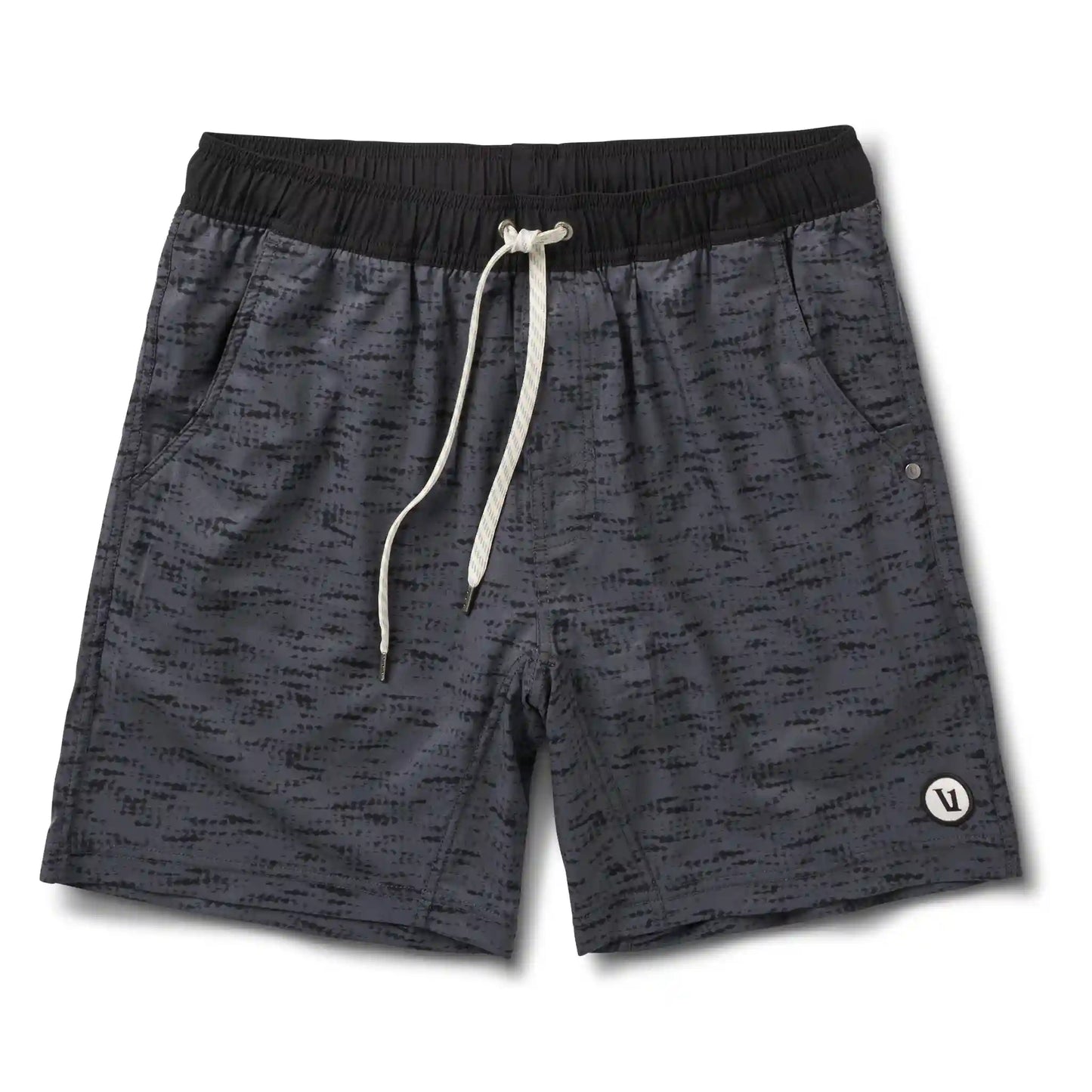 Kore Short | Black Slub