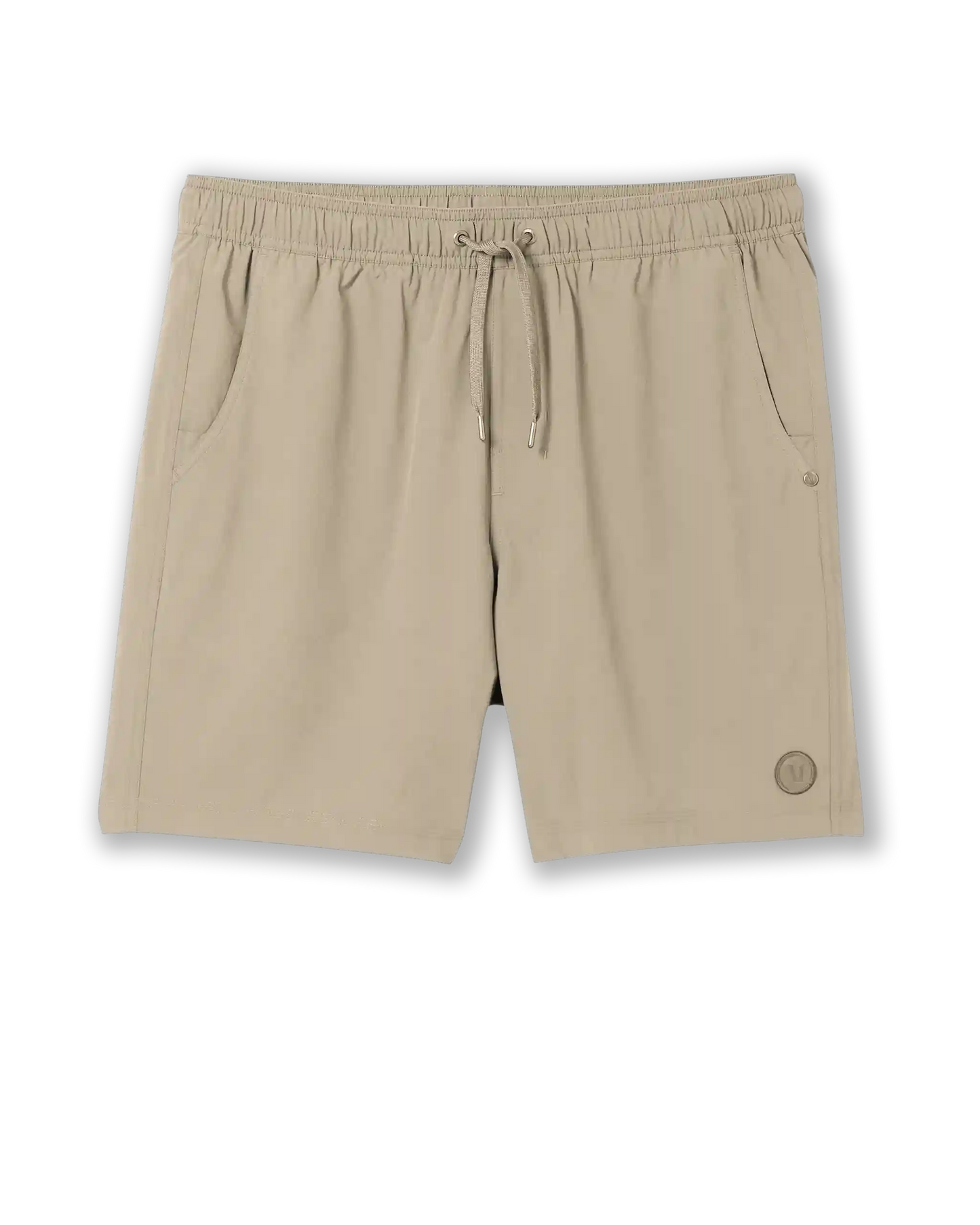 Kore Short Lined 7" | Biscotti Tonal