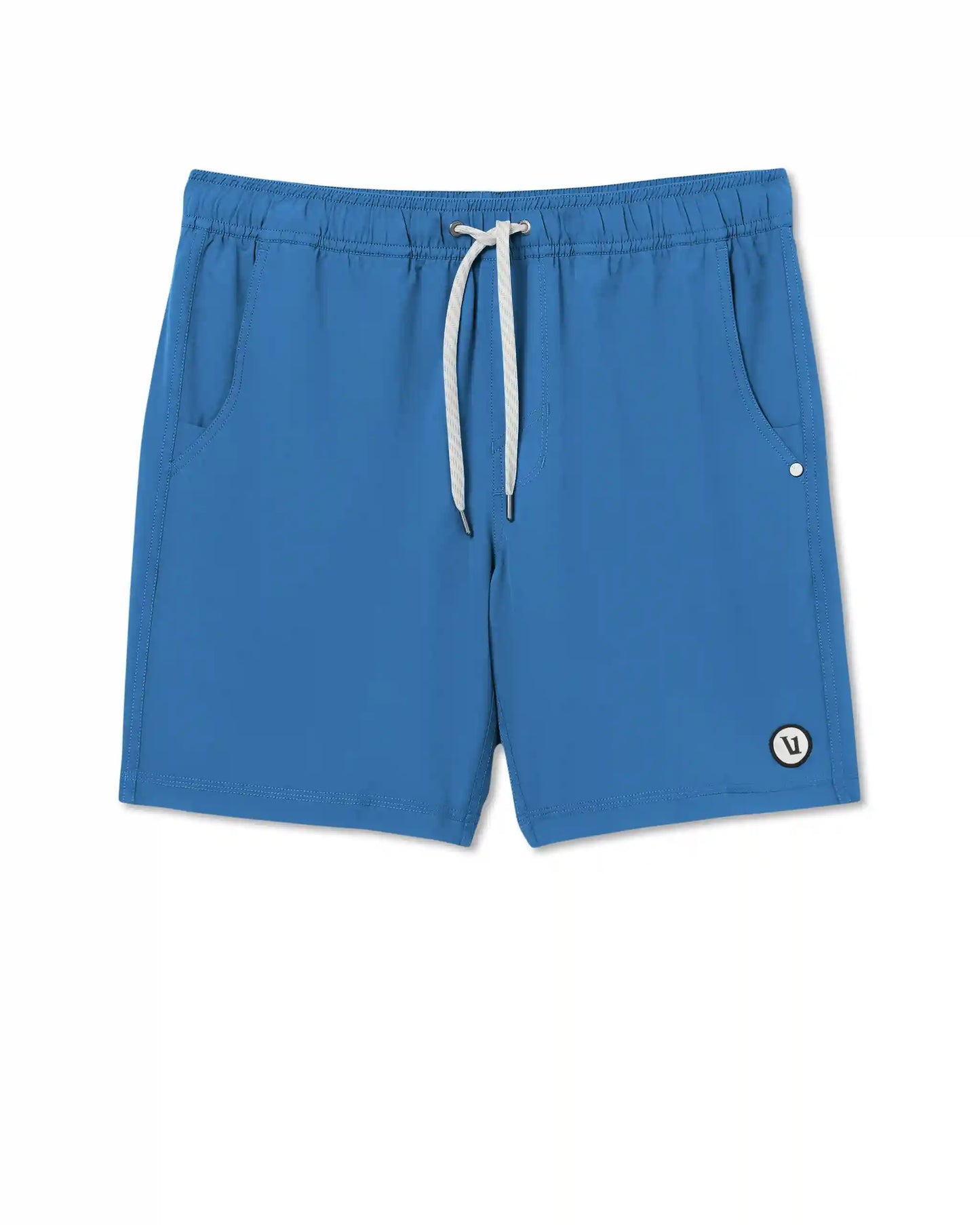 Kore Short Lined 7" | Court Blue