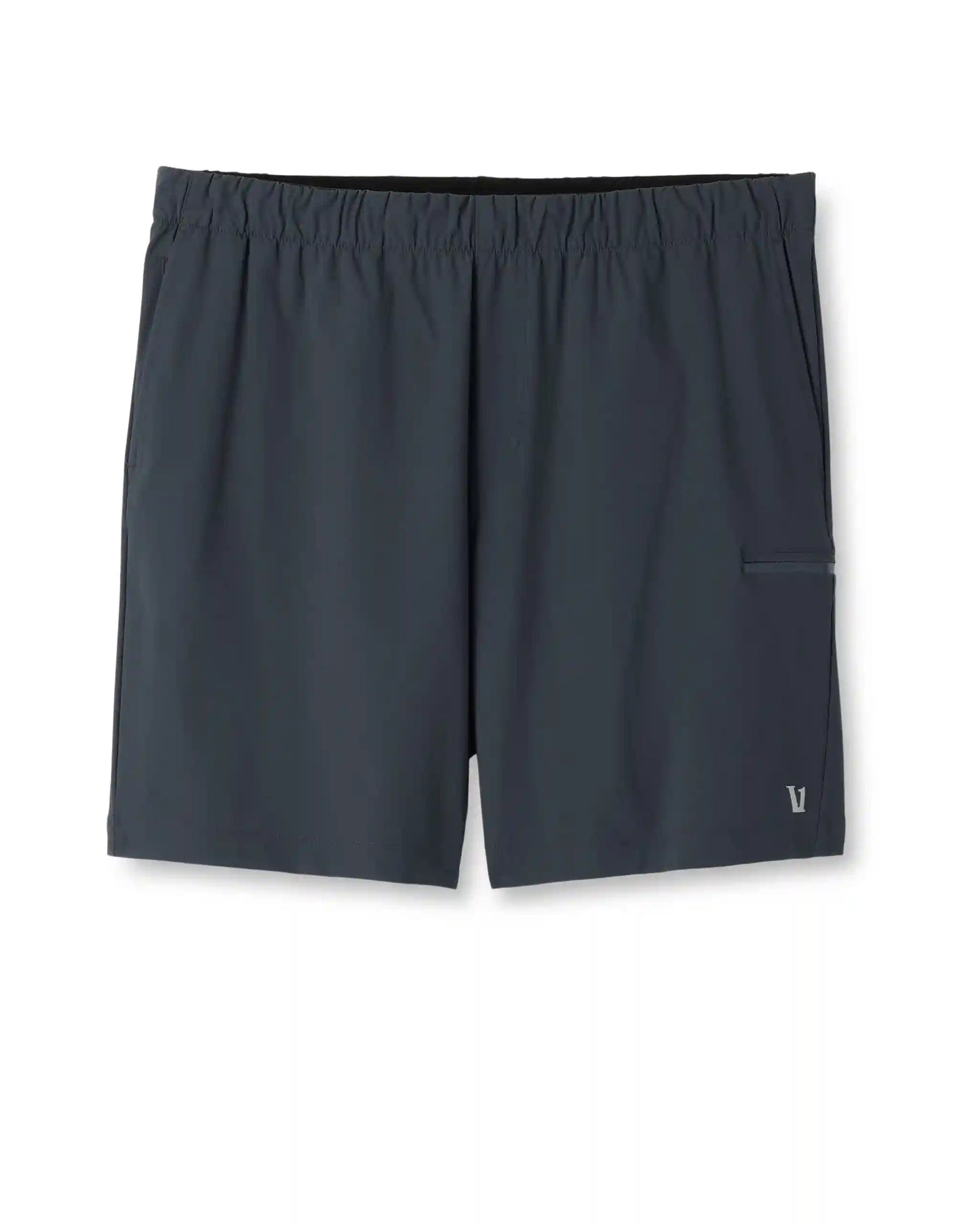 Fleet Sport Short Unlined 7" | Navy
