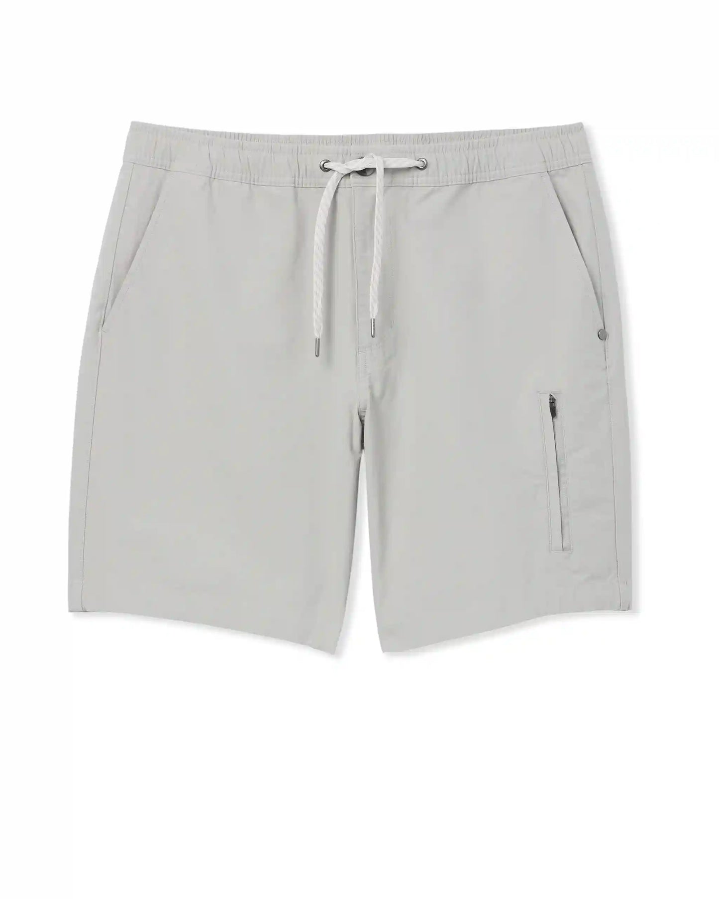 Barren Explorer Short 8" | Talc