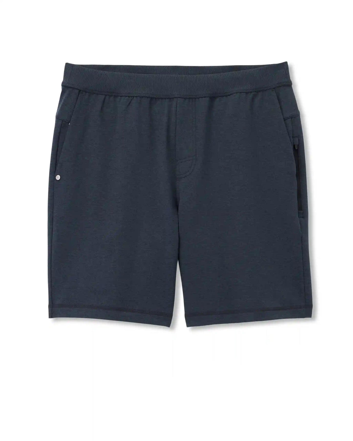 Coronado Short 8" | Midnight Heather