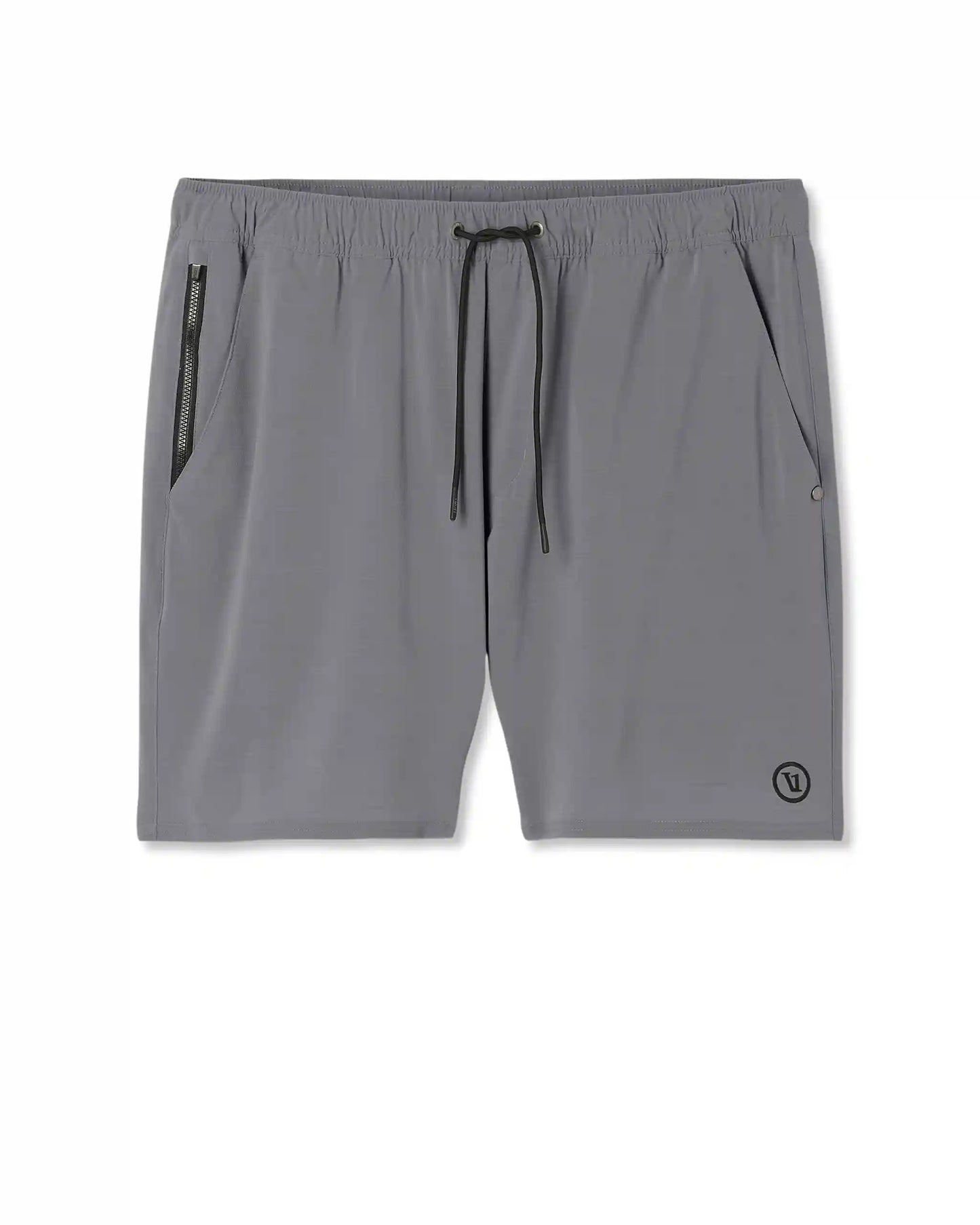 Elevate Kore Short Unlined 7" | Zinc