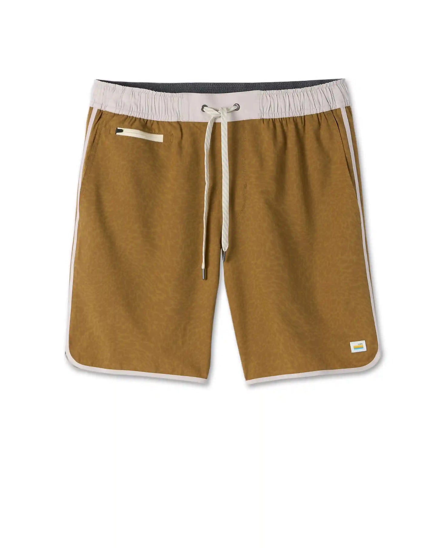 Banks Short Unlined 7" | Bronze Torrent
