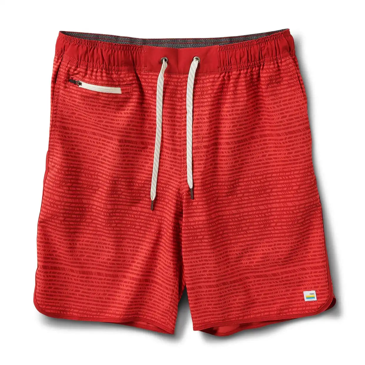 Banks Short Unlined 7" | Melon Cell Texture
