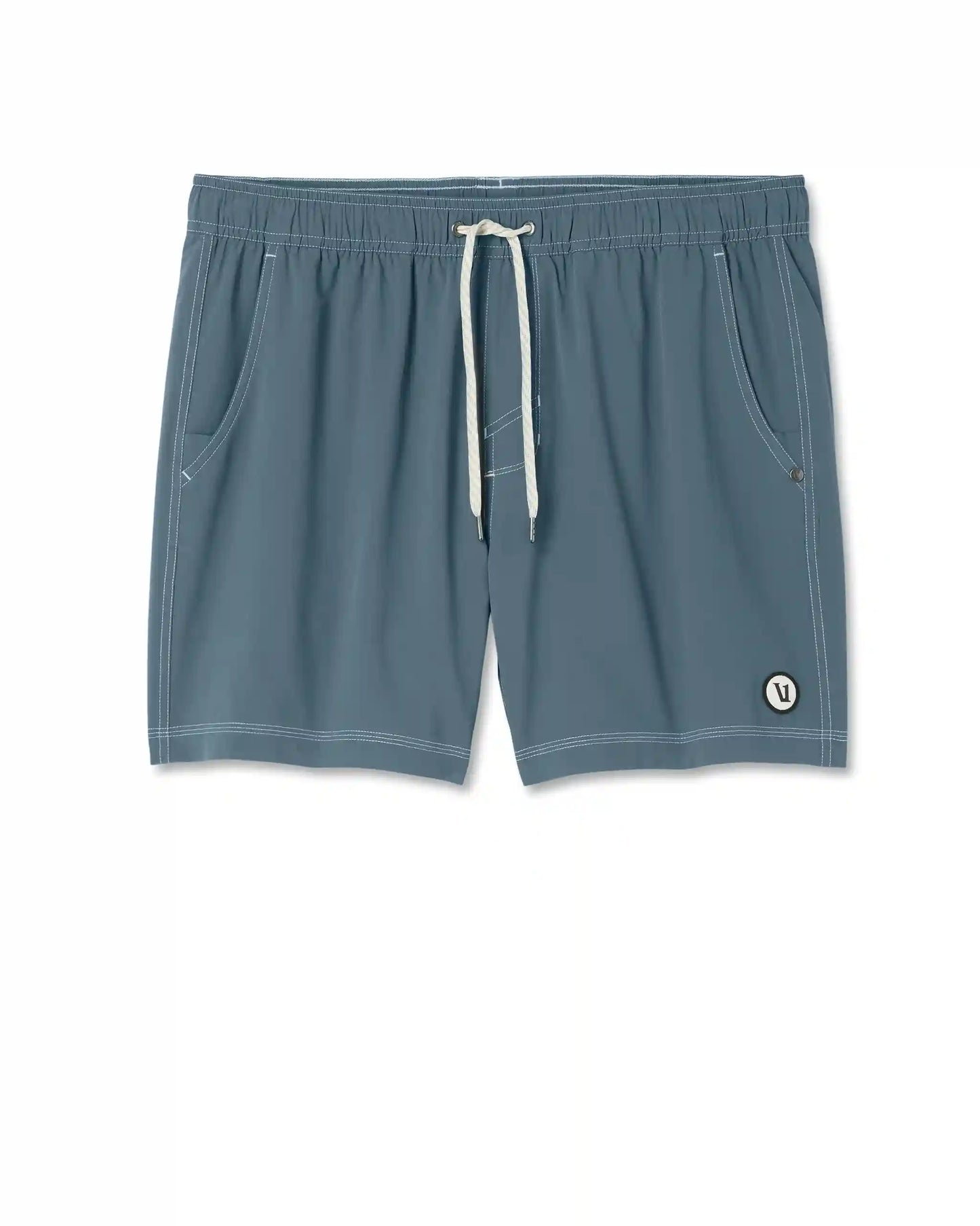 Kore Short Lined 5" | Blue Sea
