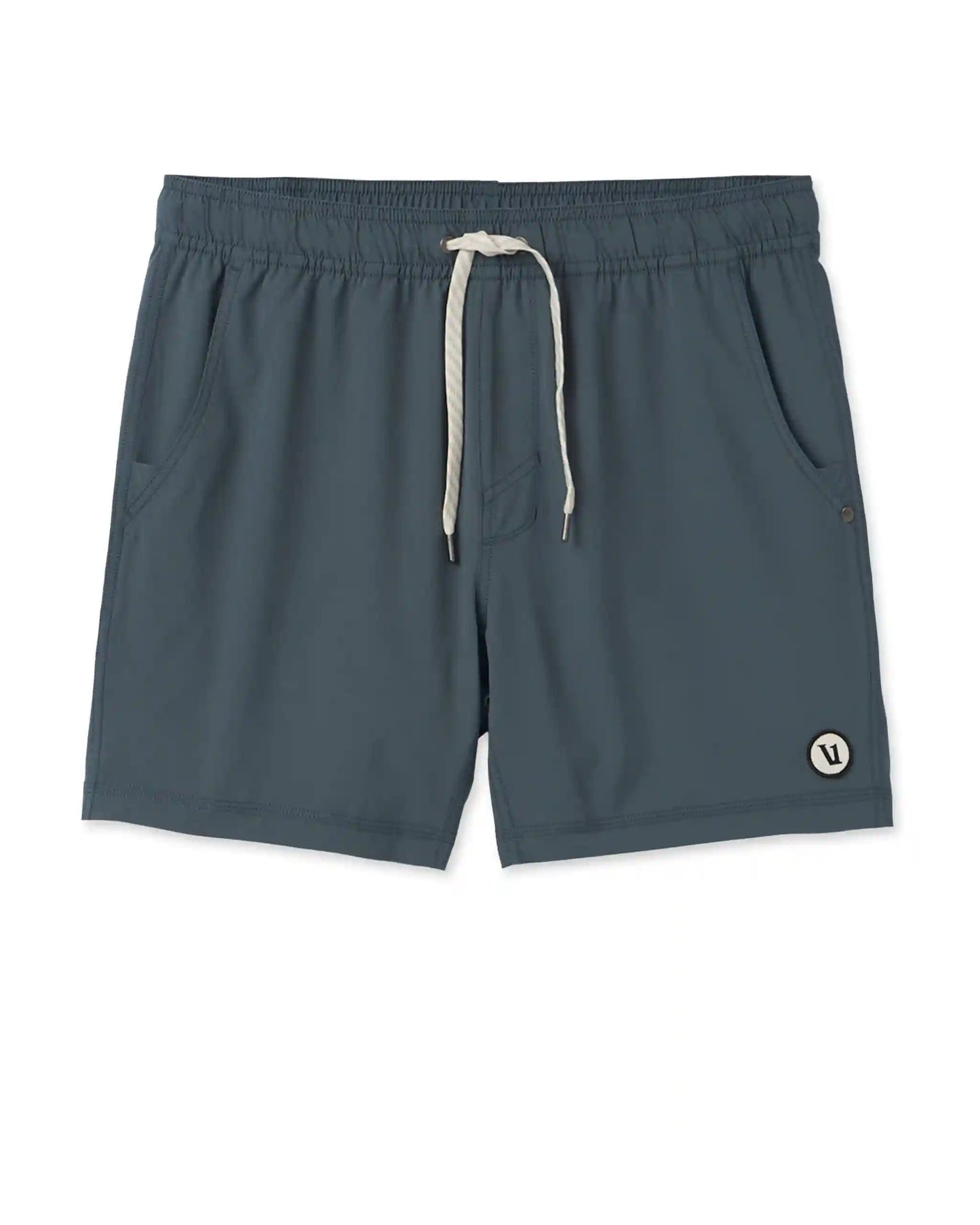 Kore Short Lined 5" | Lake