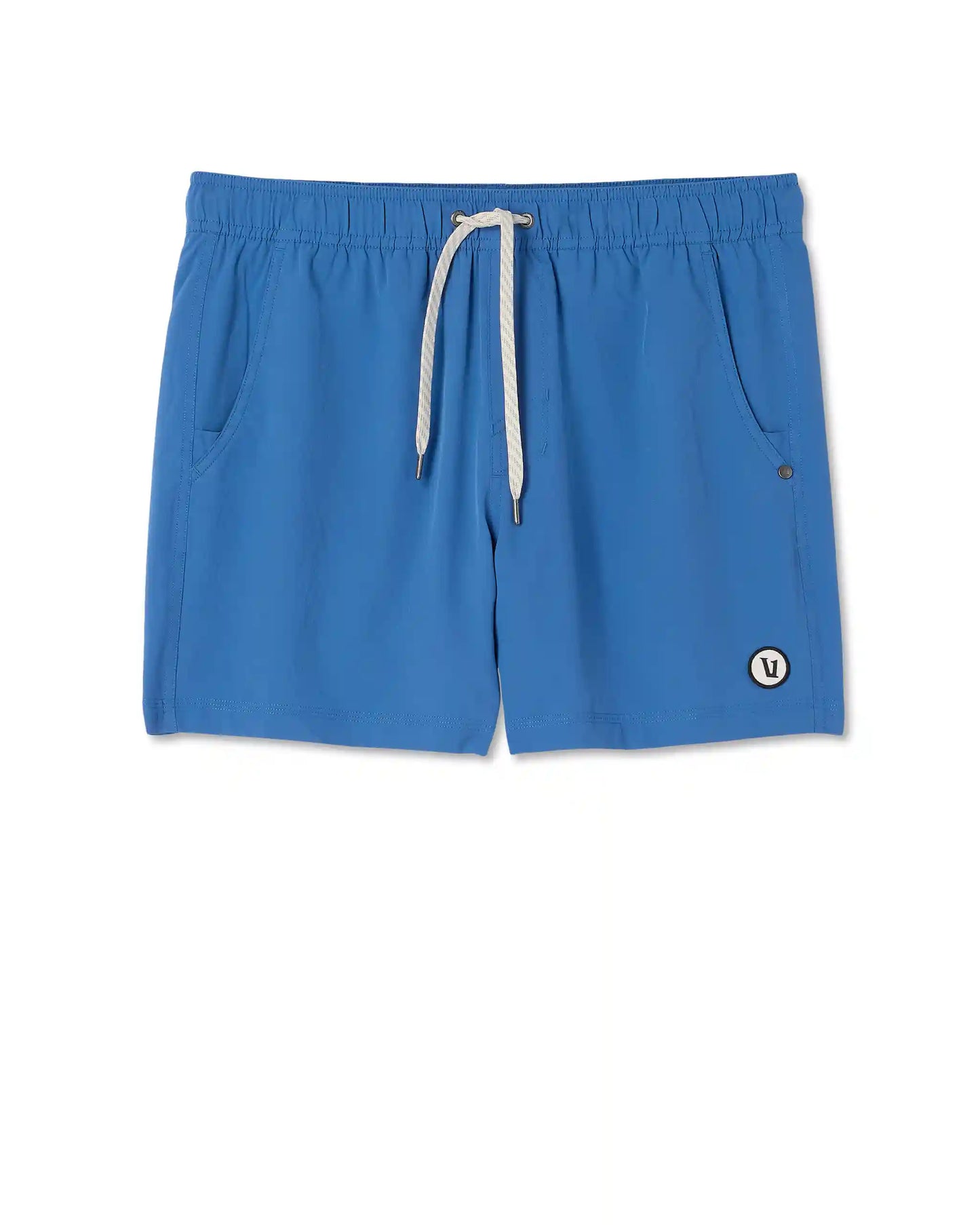 Kore Short Lined 5" | Court Blue