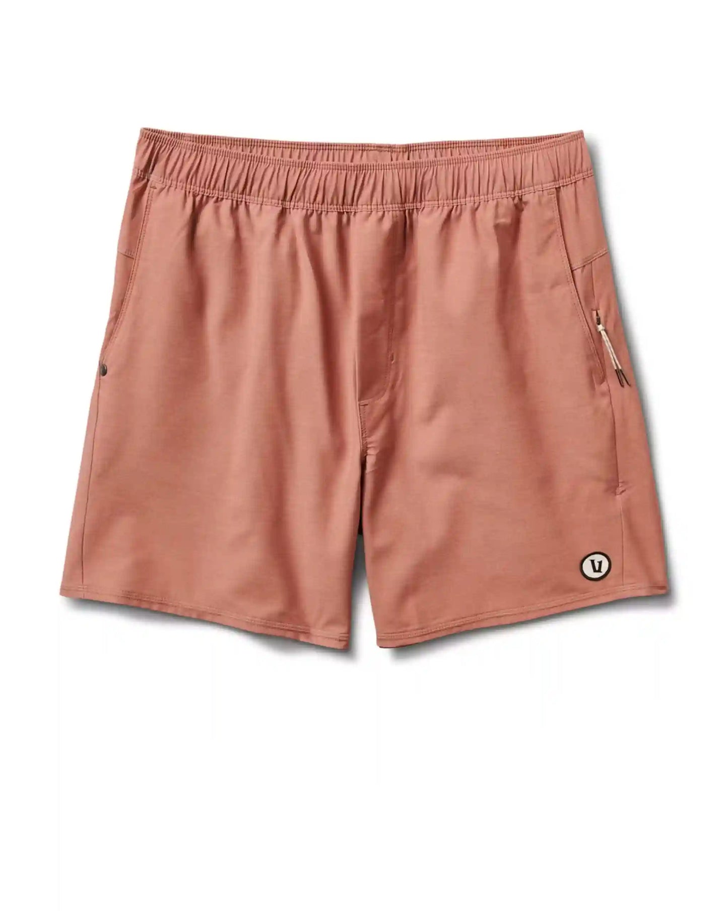 Cape Short | Penny
