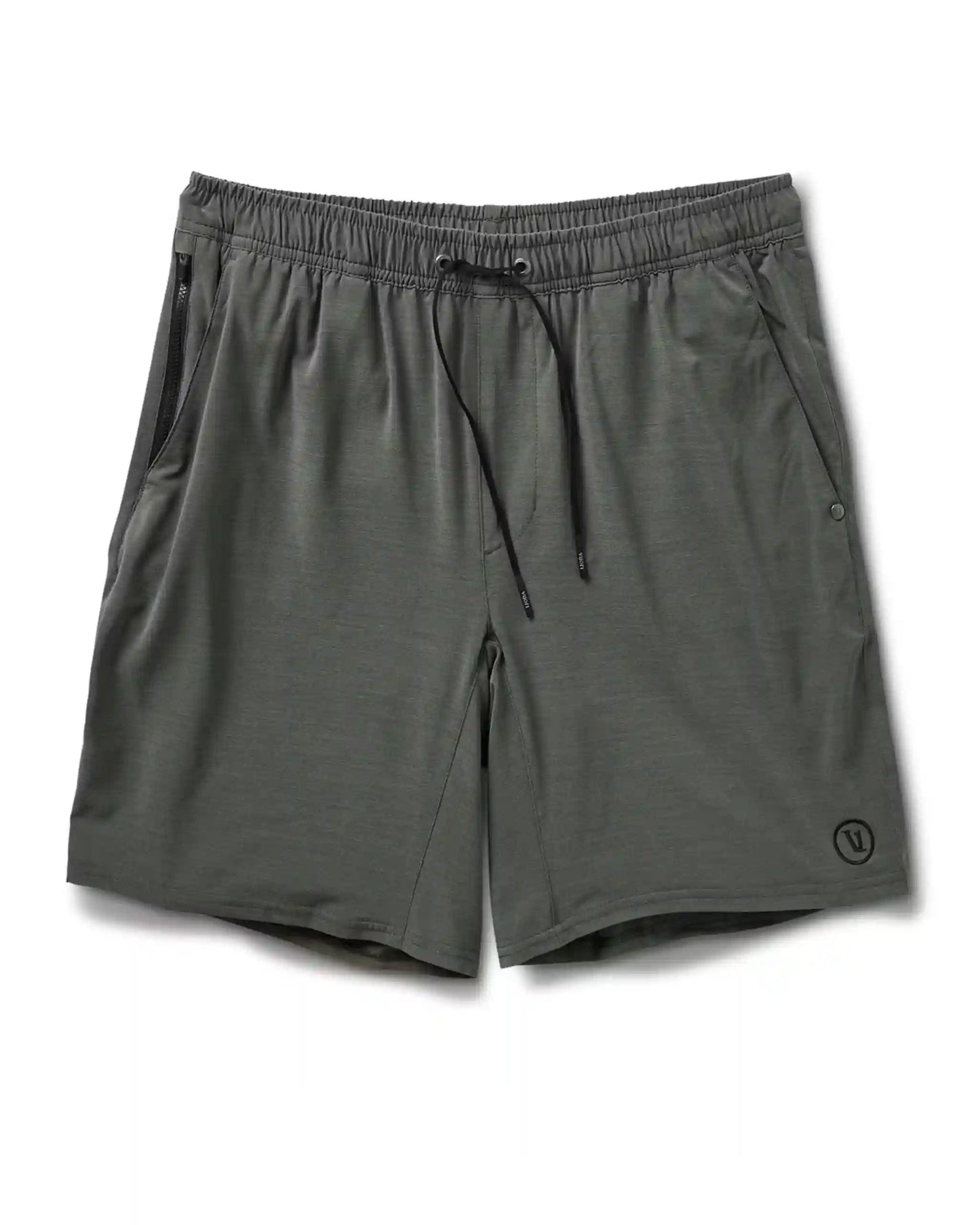 Elevate Kore Short Lined 7" | Dusty Pine