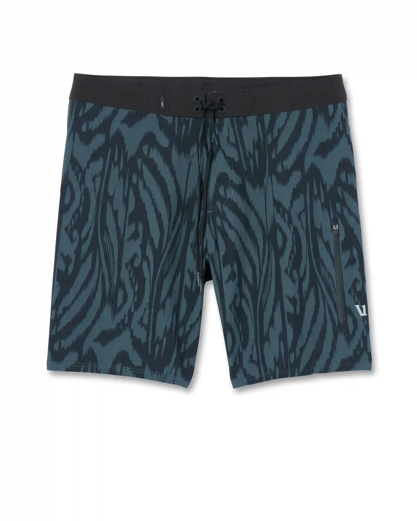 Infinity Boardshort | Smoked Beryl Mirage