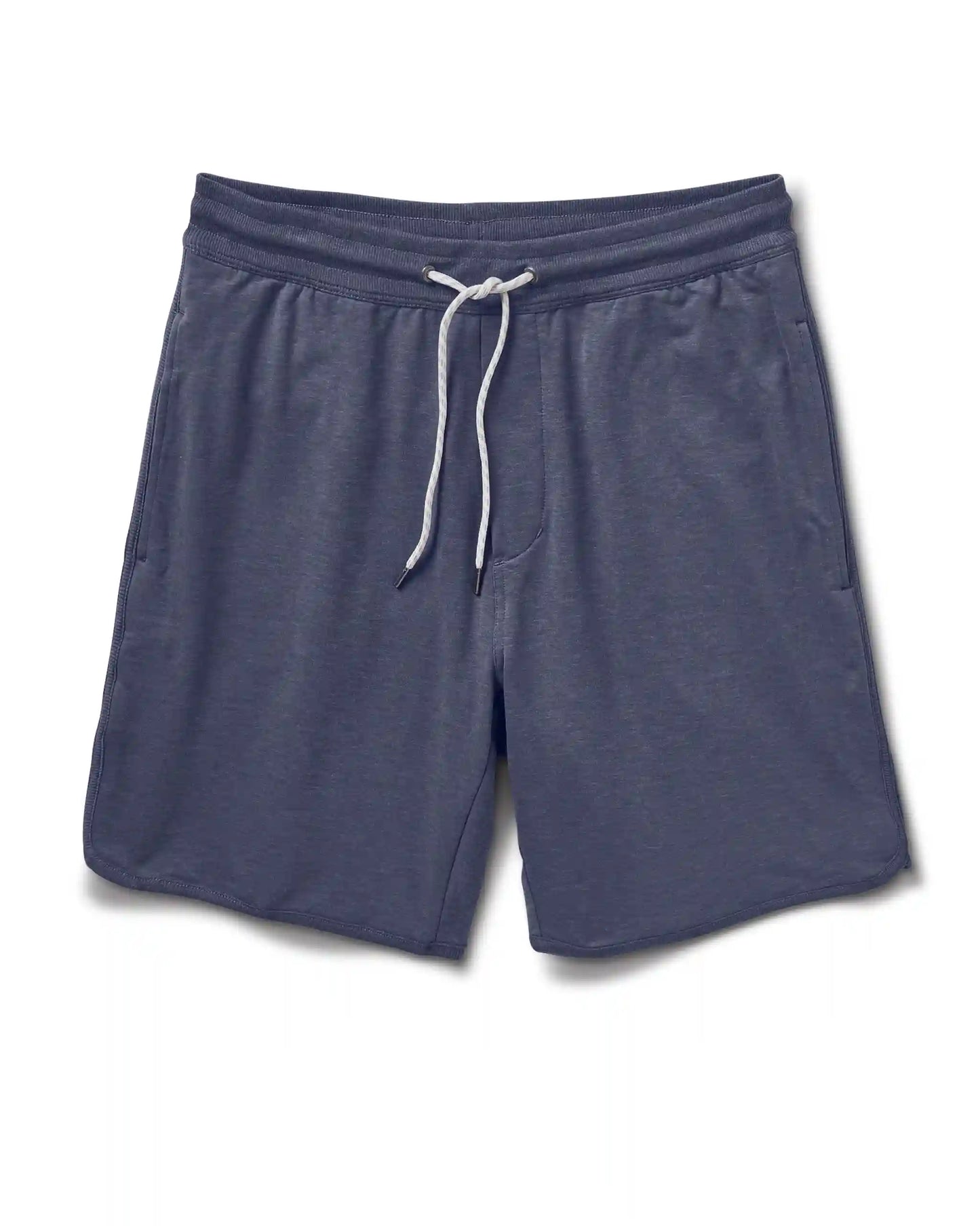 Austin Sweatshort | Azure Heather
