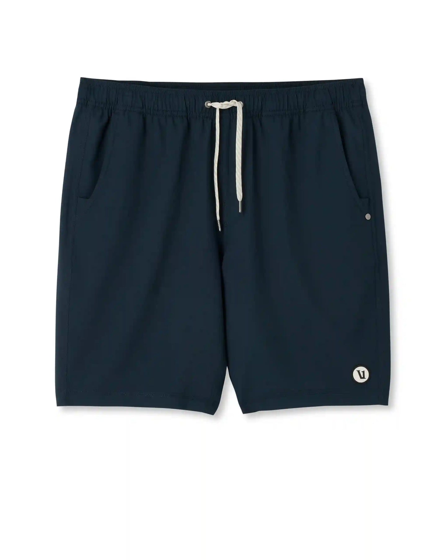 Kore Short Lined 9" | Ink