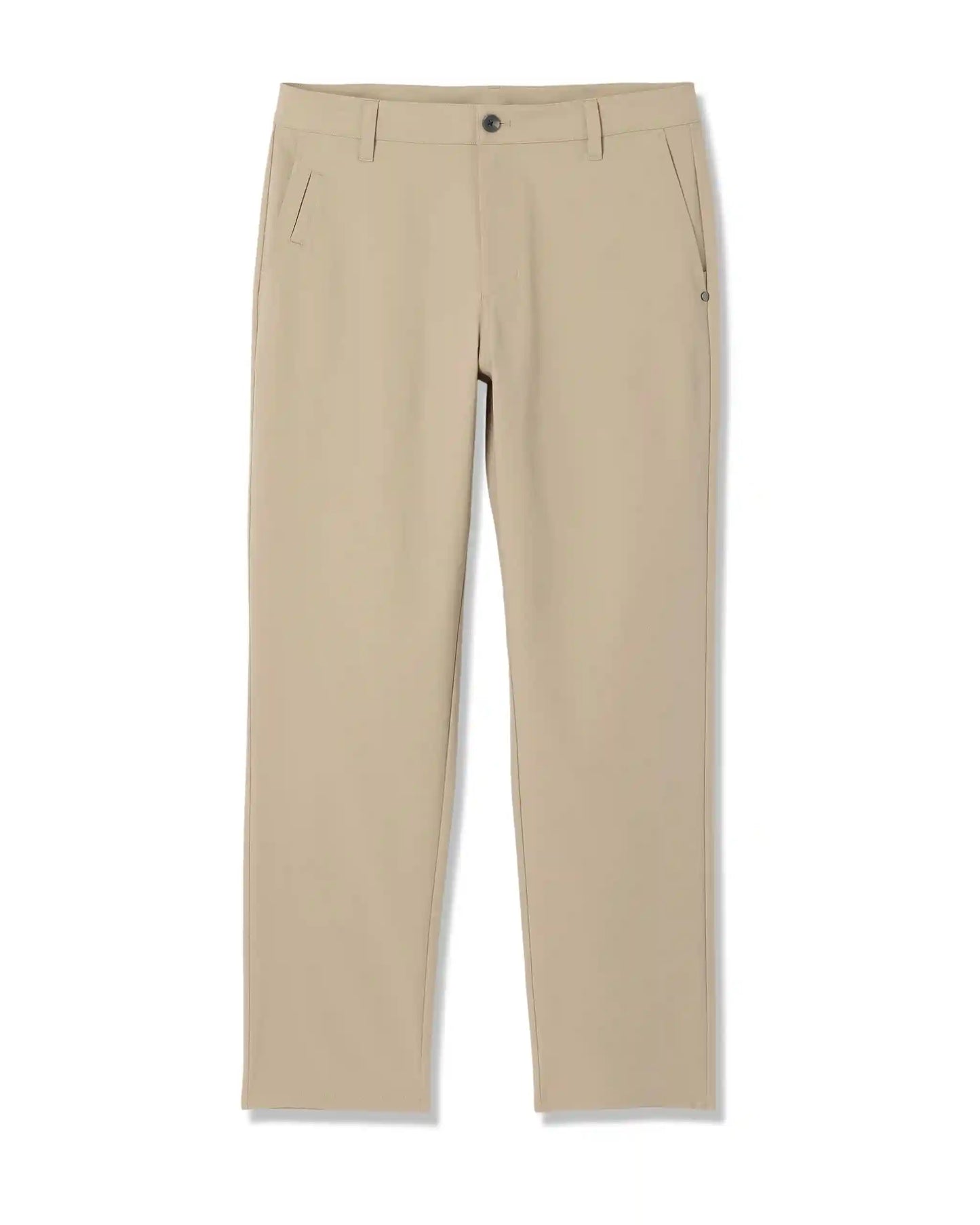 Cascade Tech Chino Pant Classic Fit 30" | Trench