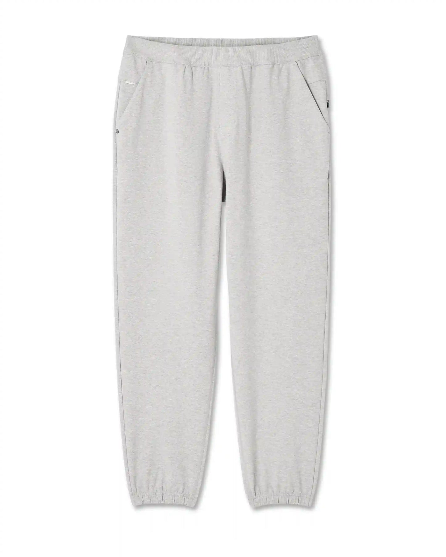 Coronado Sweatpant - Long | Salt Heather