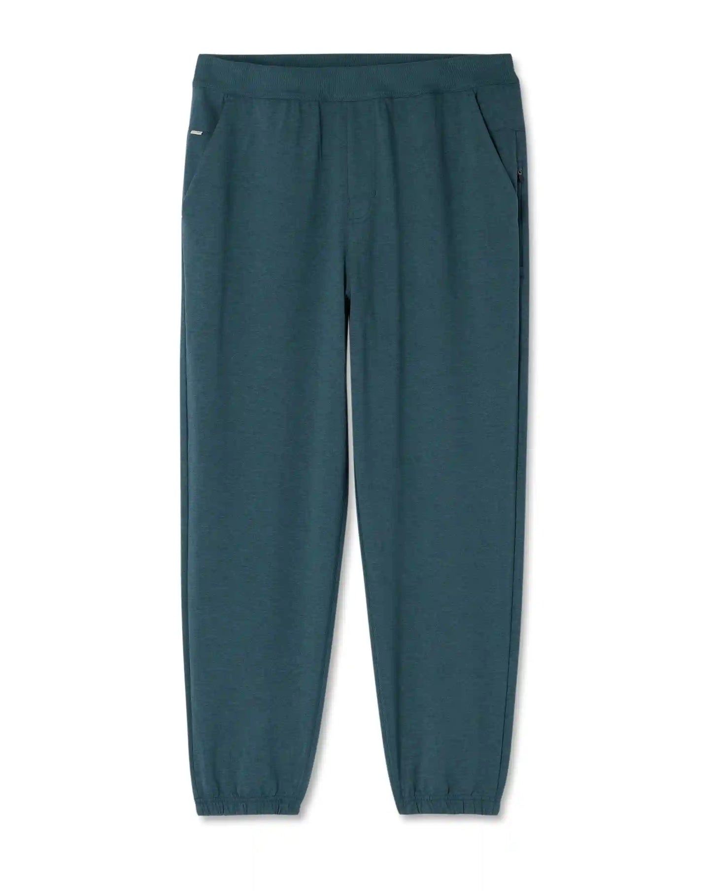 Coronado Sweatpant - Long | Deep Sea Heather