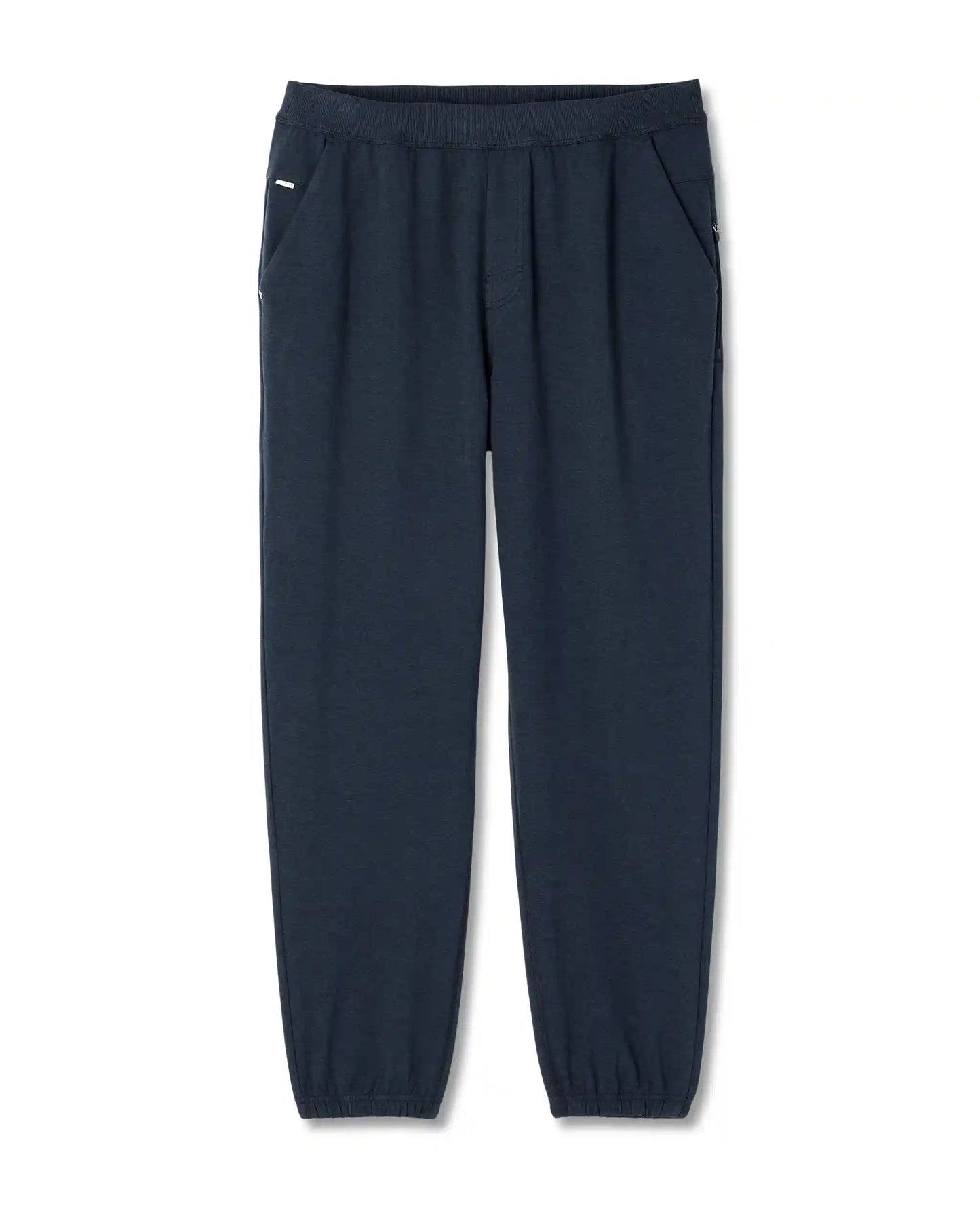 Coronado Sweatpant - Long | Midnight Heather