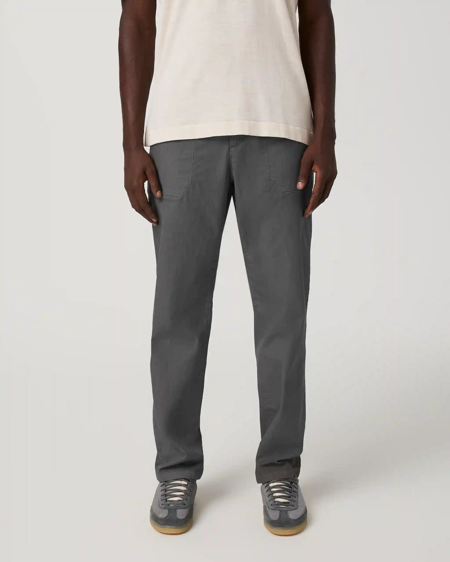 Coast Pant Classic Fit 32" | Dark Pewter