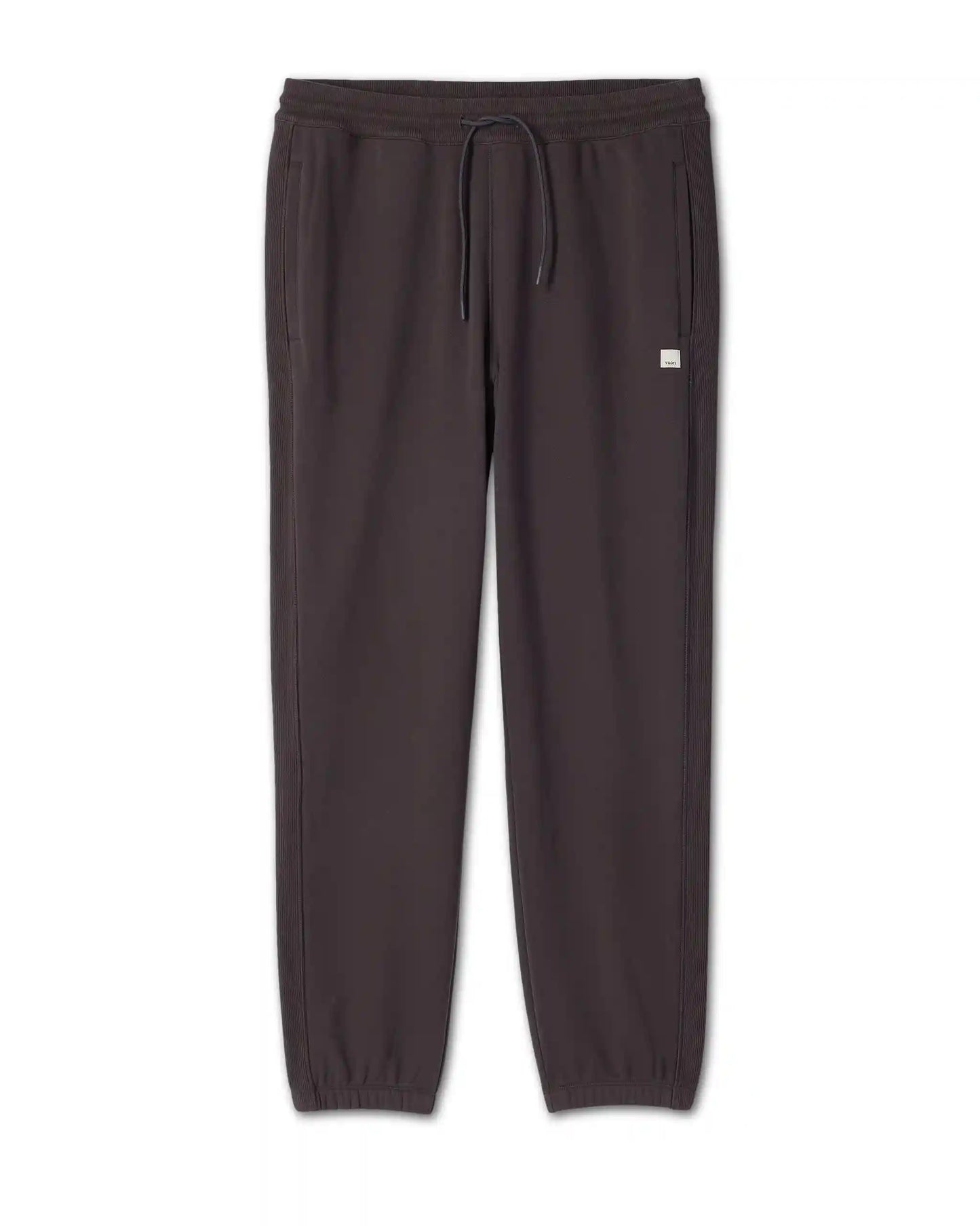 Cypress Vintage Jogger | Soot
