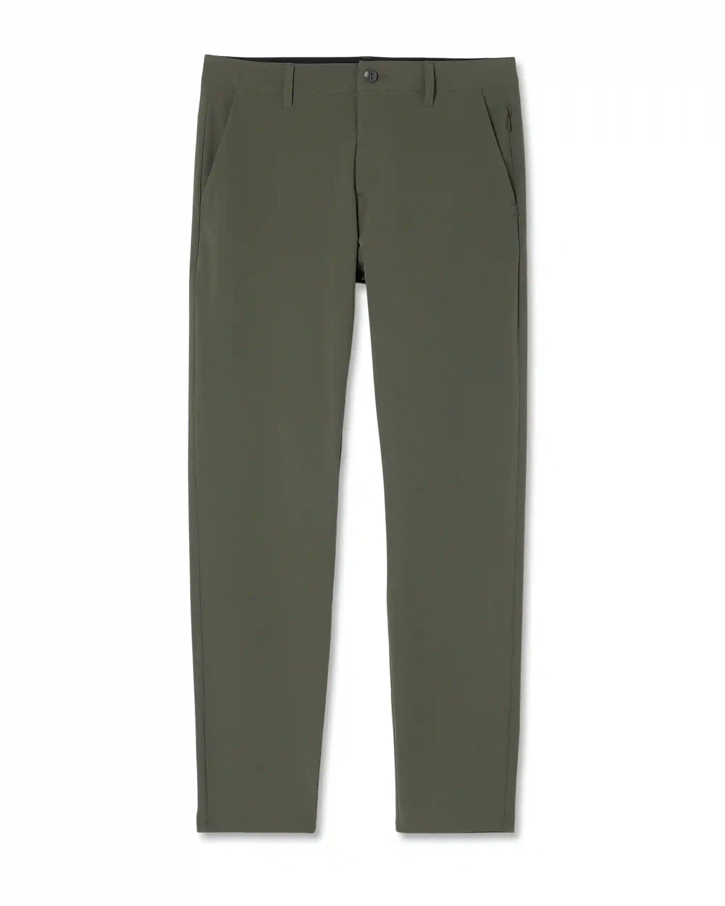 Aim Trouser Athletic Slim Fit 32" | River Rock