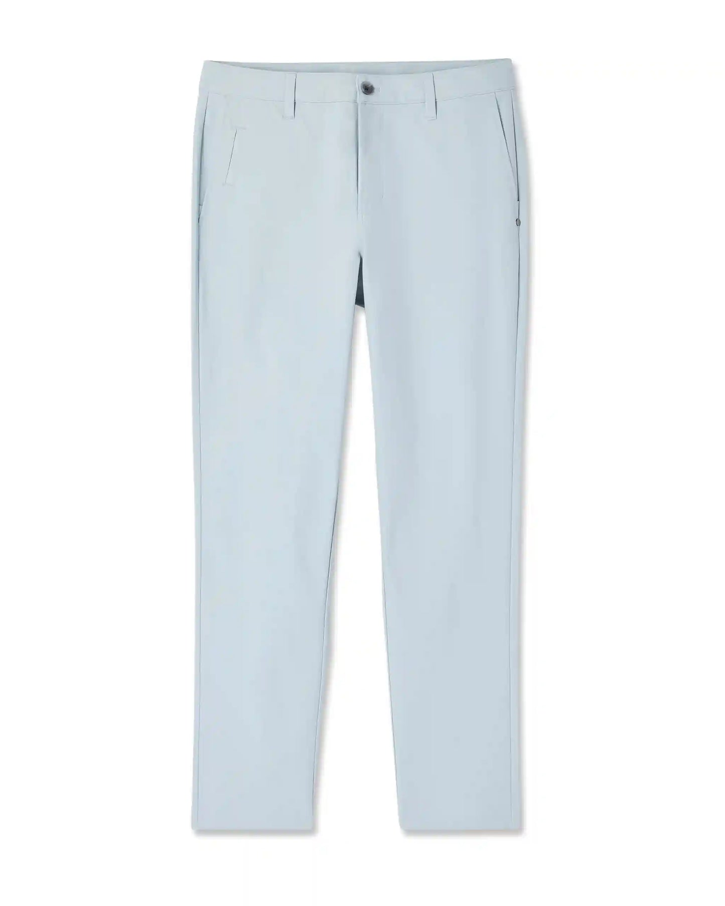 Cascade Tech Chino Pant Athletic Slim Fit 32" | Blue Haze