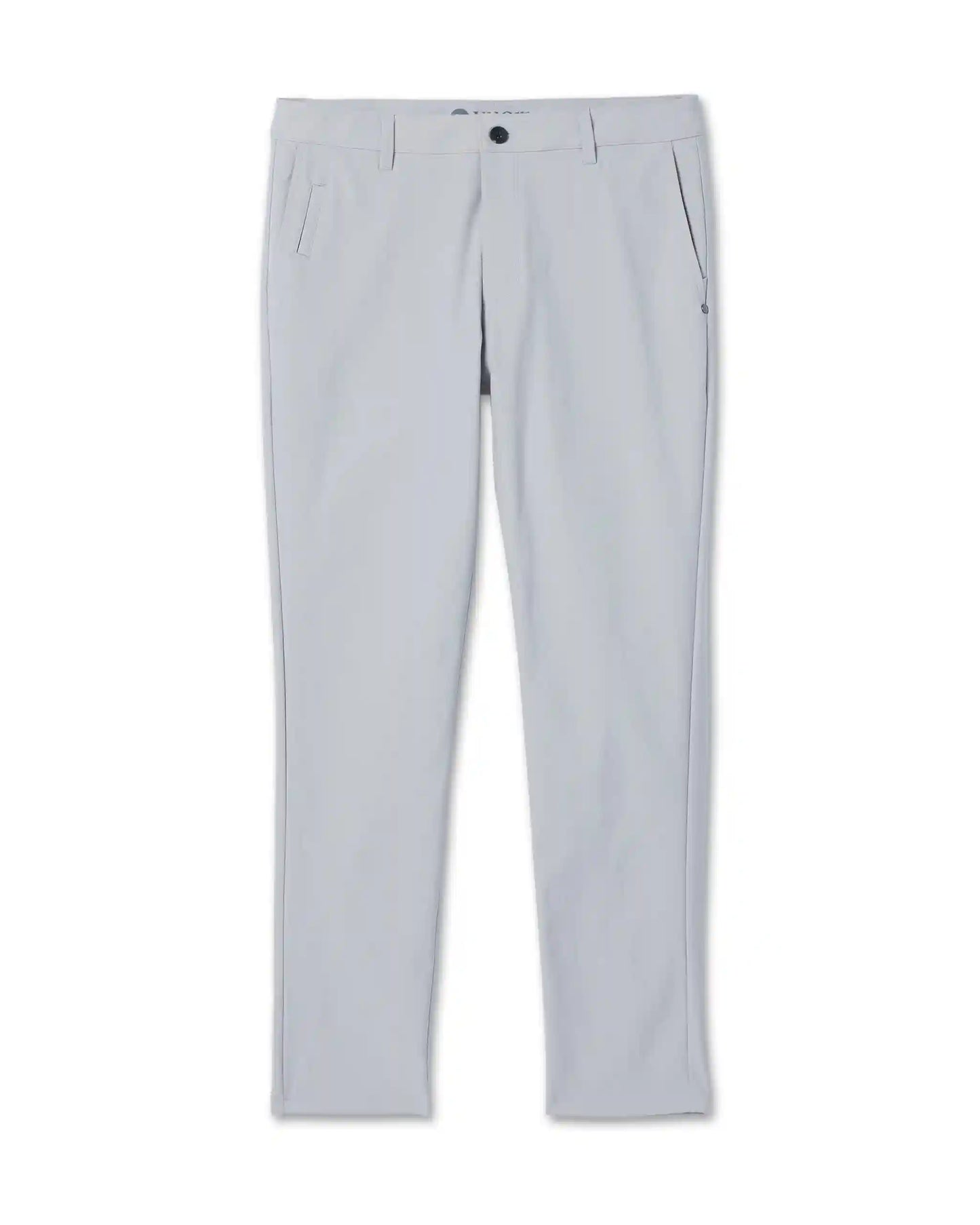 Cascade Tech Chino Pant Athletic Slim Fit 32" | Fog