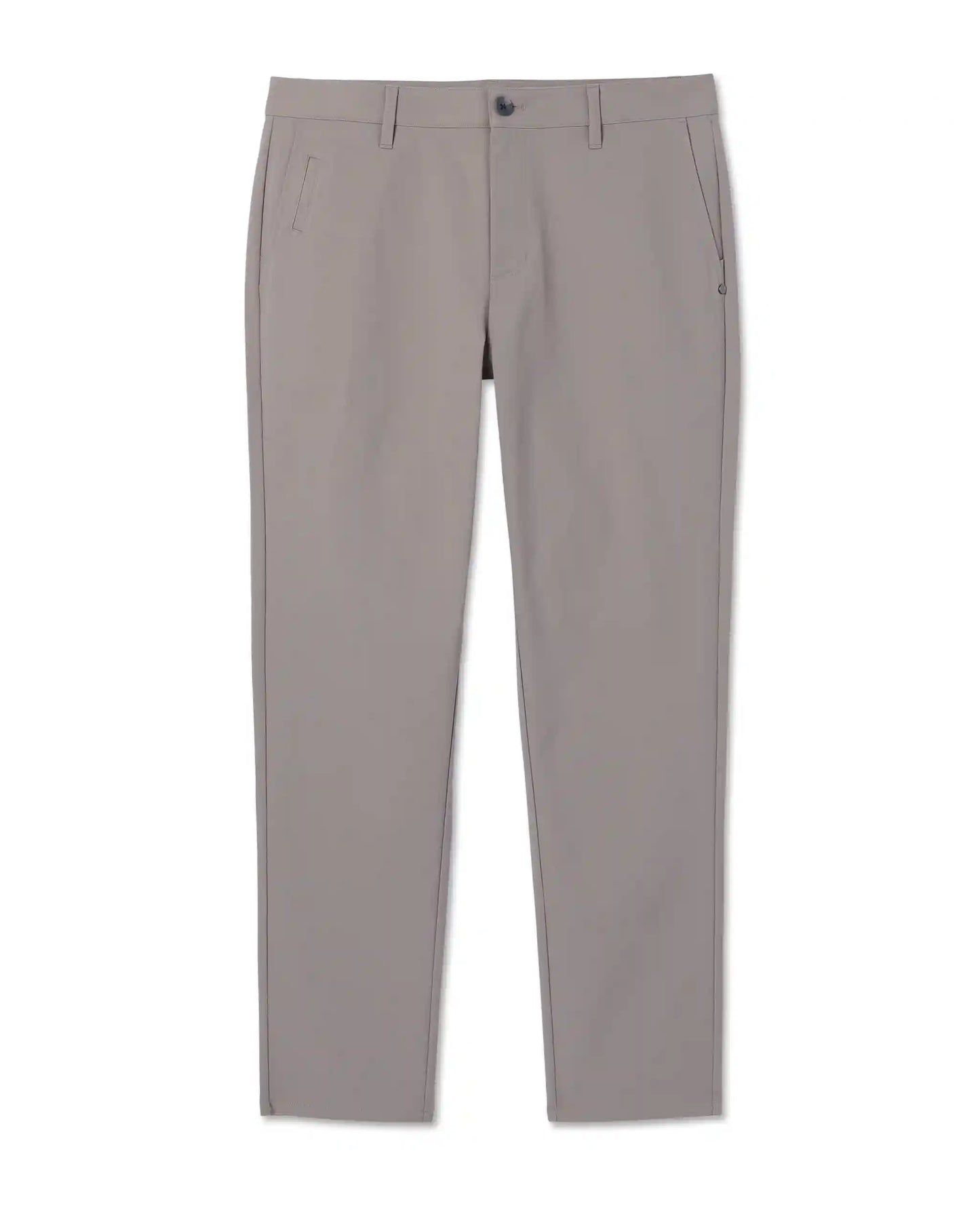 Cascade Tech Chino Pant Athletic Slim Fit 32" | Mocha