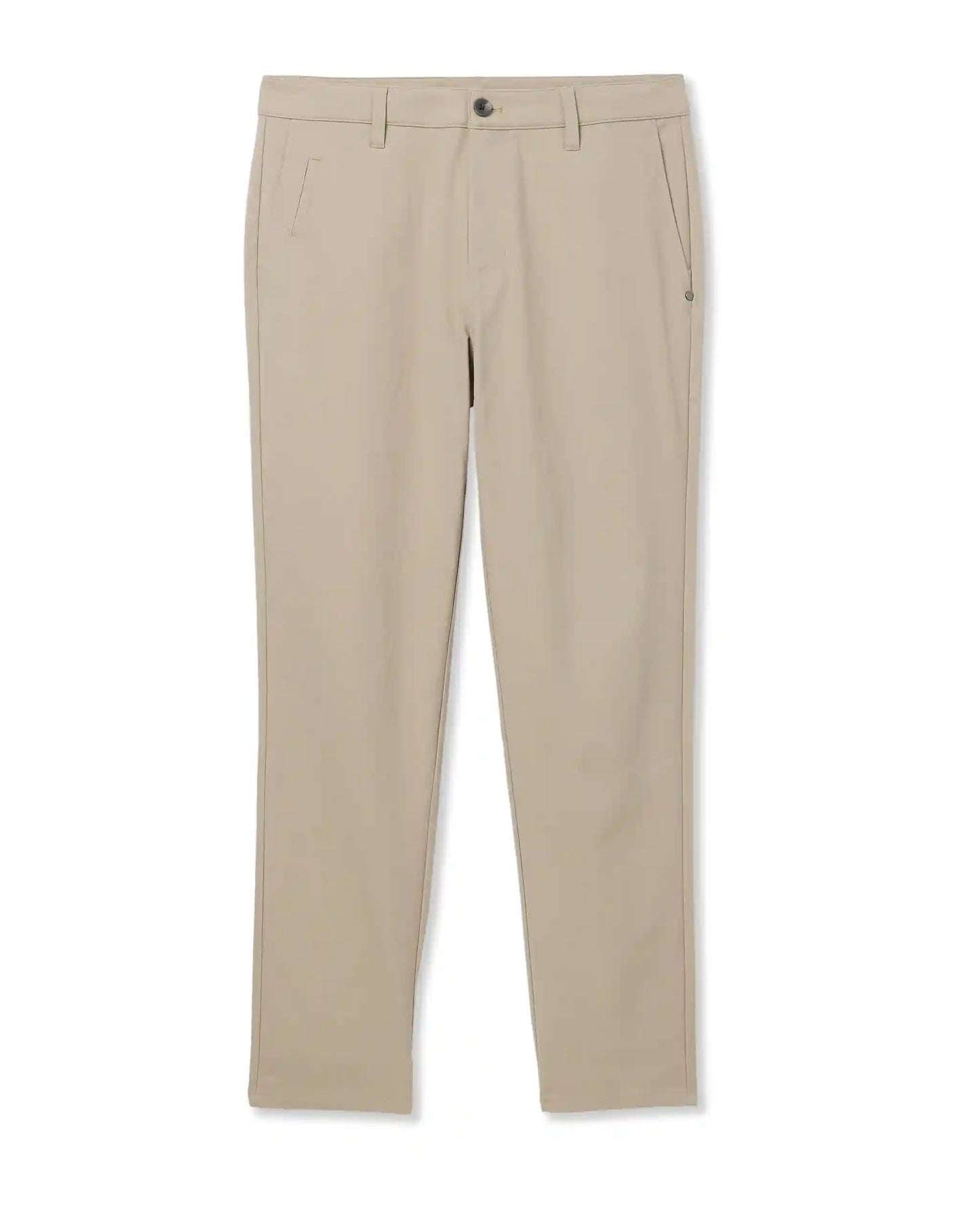 Cascade Tech Chino Pant Athletic Slim Fit 32" | Trench