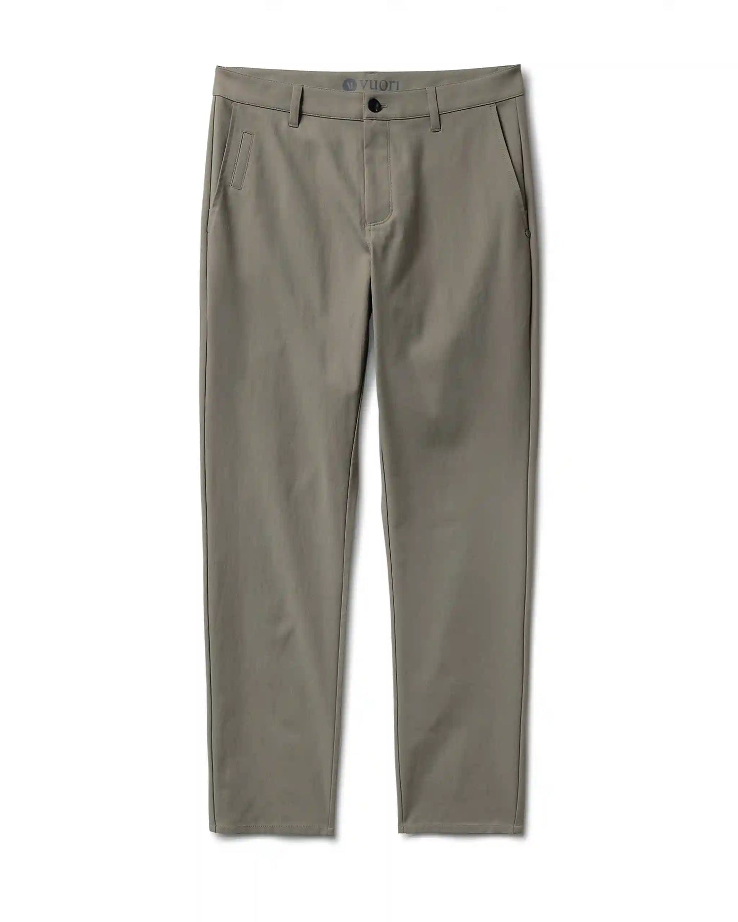 Cascade Tech Chino Pant Athletic Slim Fit 30" | Woodash