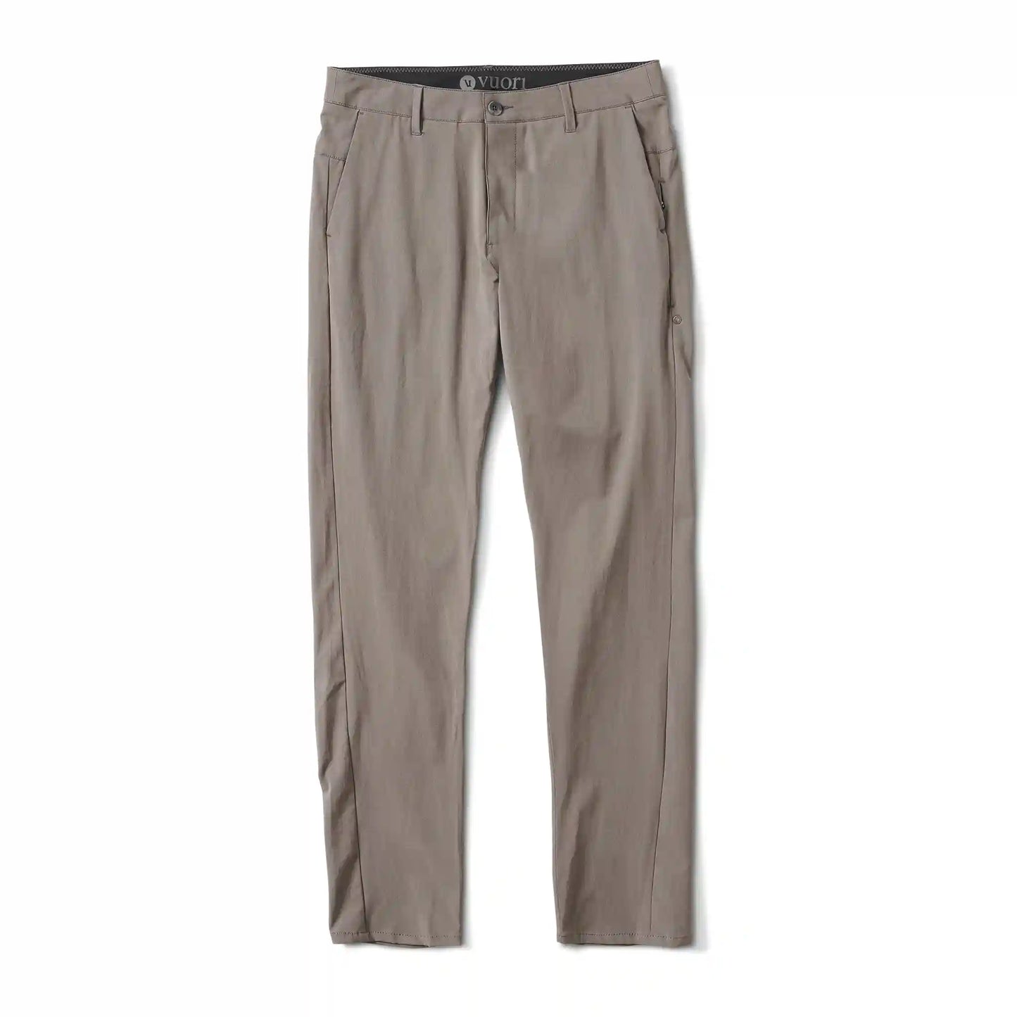 Aim Pant | Cocoa