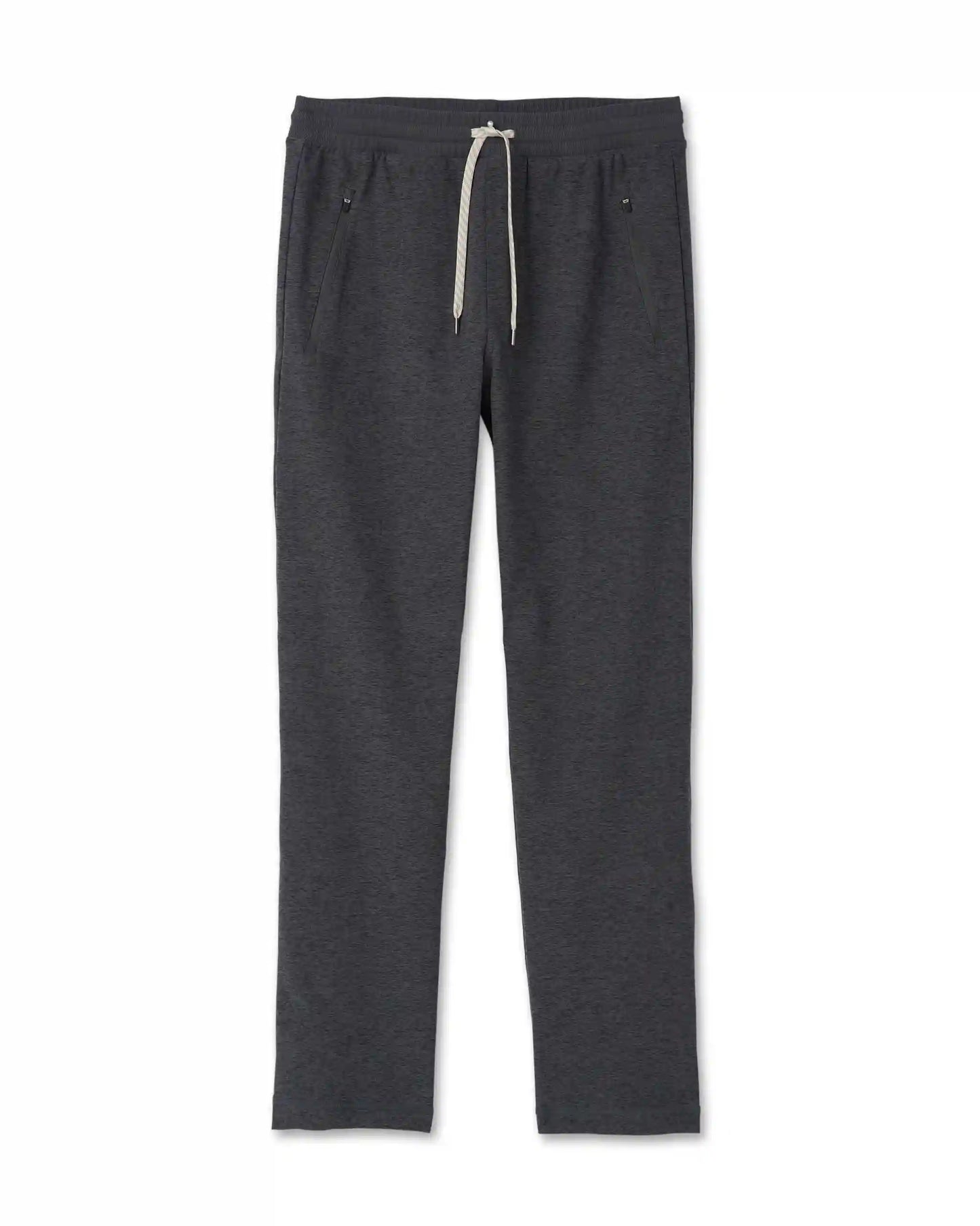 Channel Pant | Shale Heather