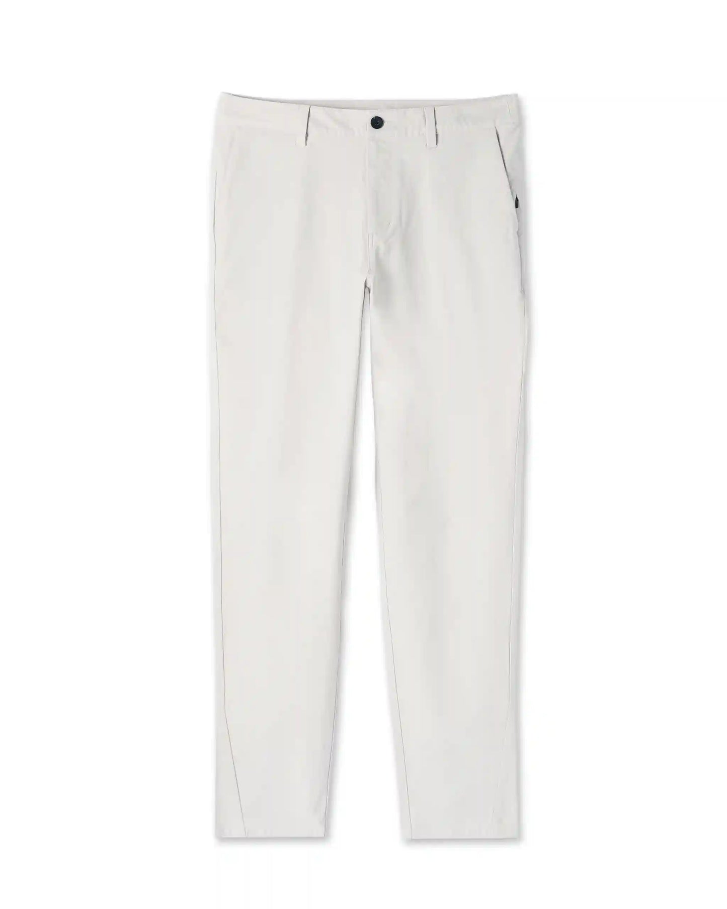 Aim Canvas Pant | Bone